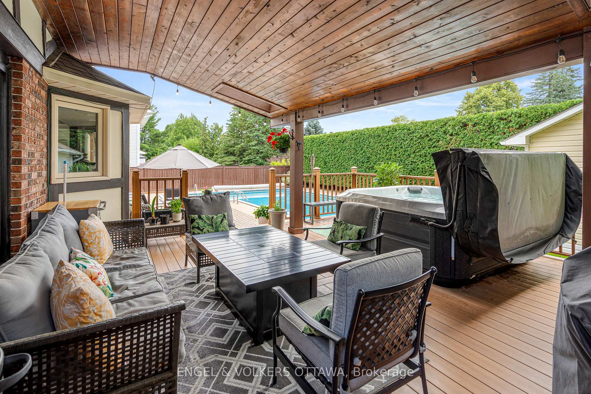 Photo 50 of 32 Merkel Drive, Ottawa, Barrhaven - Knollsbrook — HOMEH