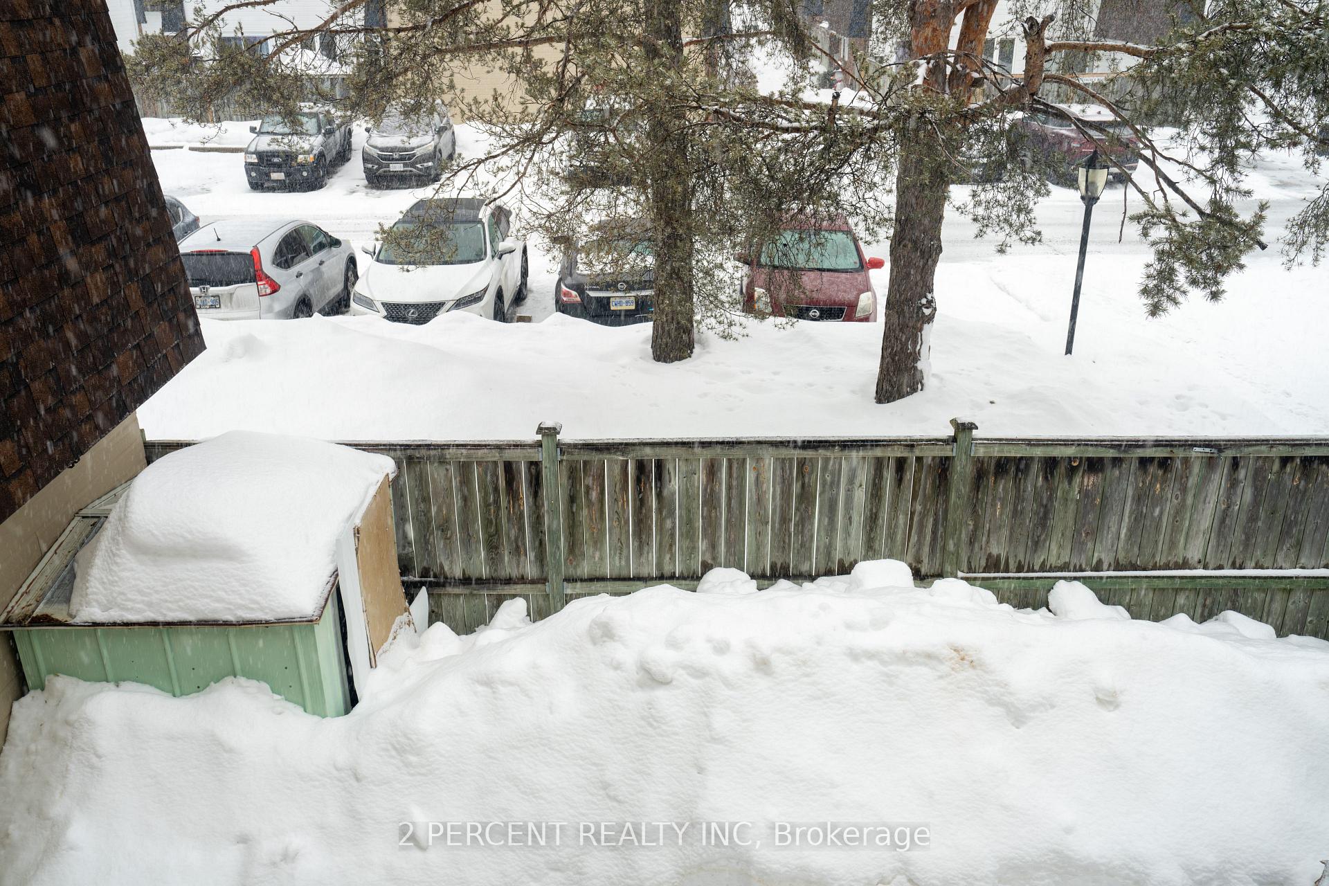 Photo 31 of Unit 102, 3691 Albion Road, Ottawa, Sawmill Creek/Timbermill — HOMEH
