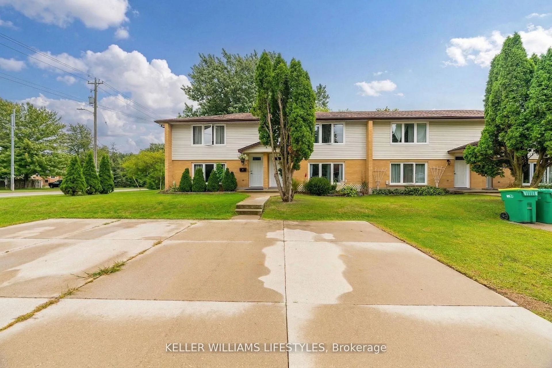Photo 1 of Unit 2, 155 Water Street, Southwest Middlesex, Glencoe — HOMEH