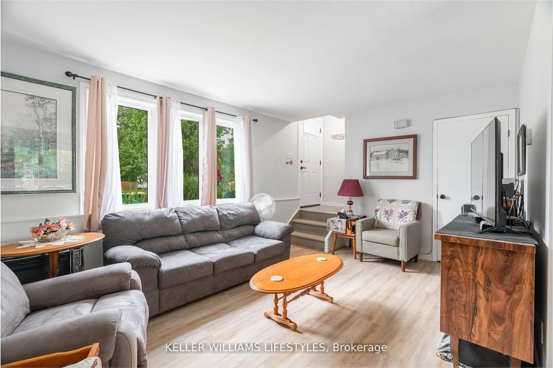 Photo 5 of Unit 2, 155 Water Street, Southwest Middlesex, Glencoe — HOMEH