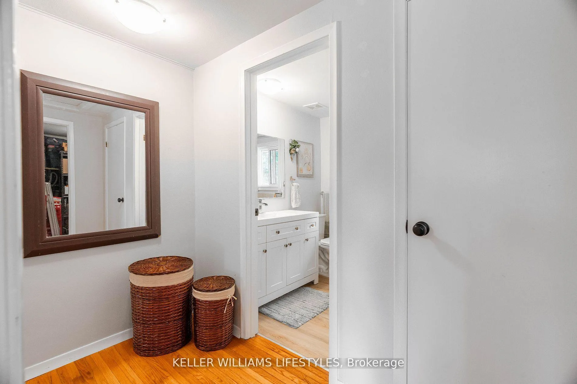 Photo 12 of Unit 2, 155 Water Street, Southwest Middlesex, Glencoe — HOMEH