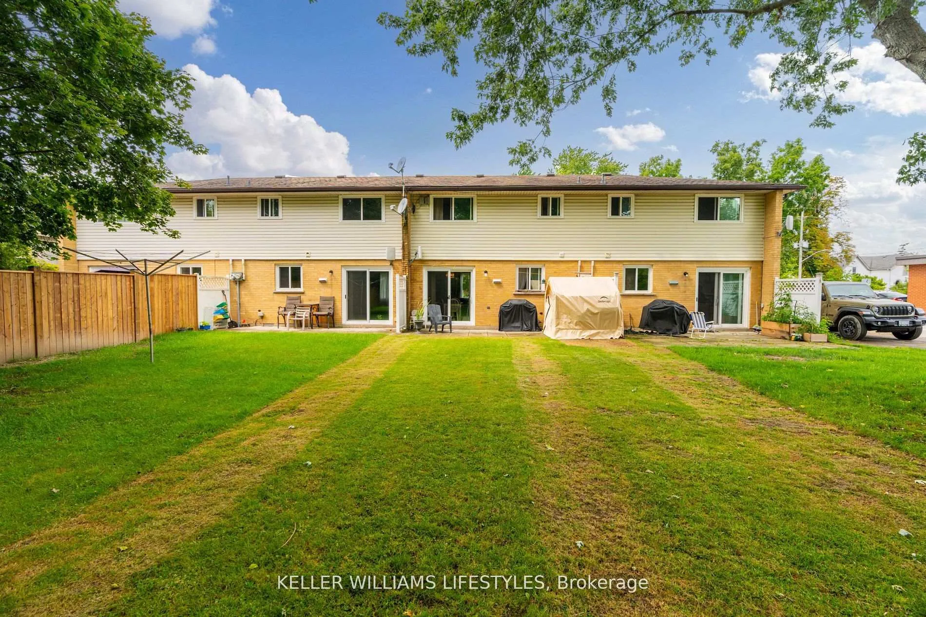 Photo 24 of Unit 2, 155 Water Street, Southwest Middlesex, Glencoe — HOMEH