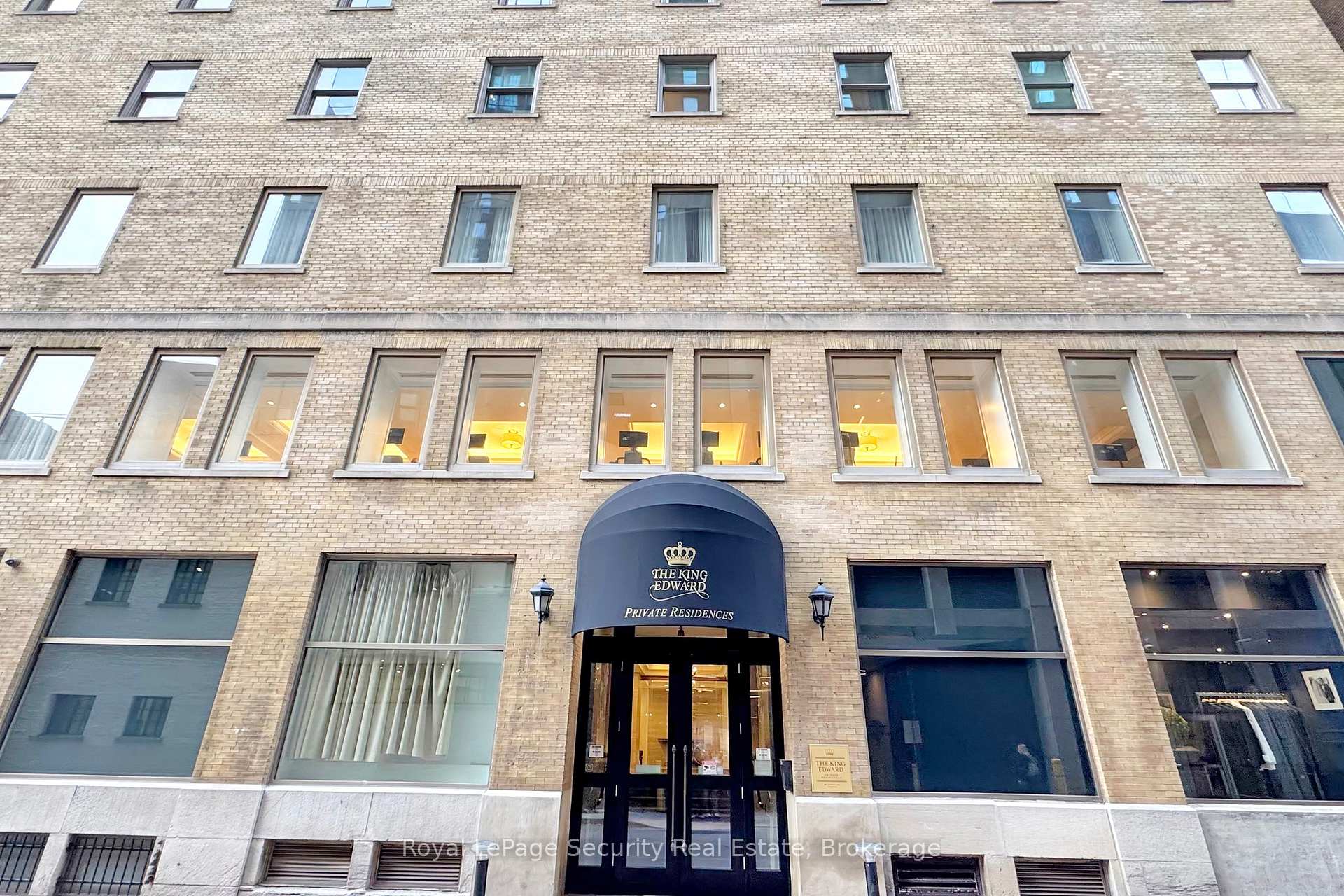 Photo 5 of Unit 323, 22 Leader Lane, Toronto, Church-Yonge Corridor — HOMEH