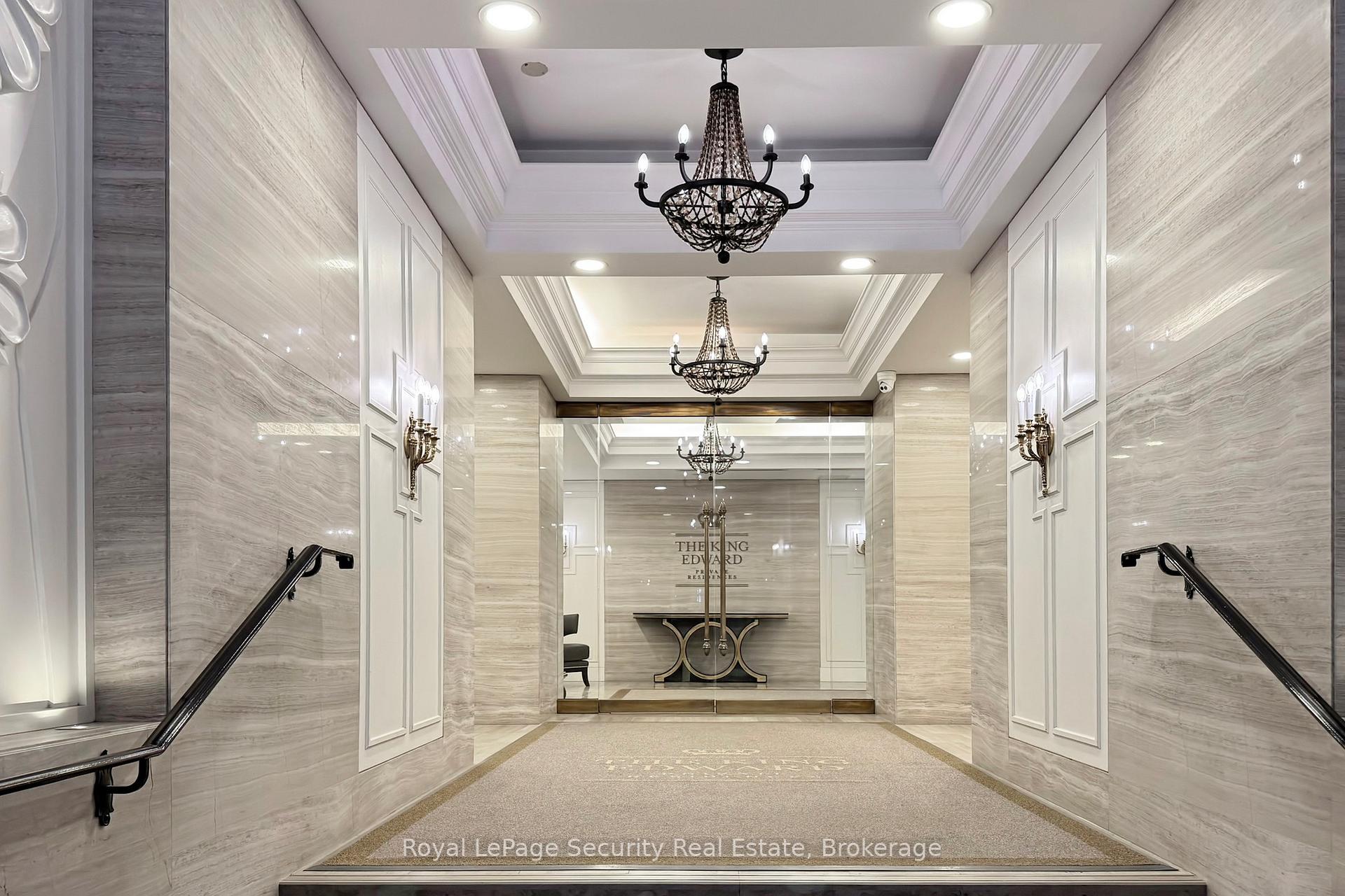 Photo 6 of Unit 323, 22 Leader Lane, Toronto, Church-Yonge Corridor — HOMEH