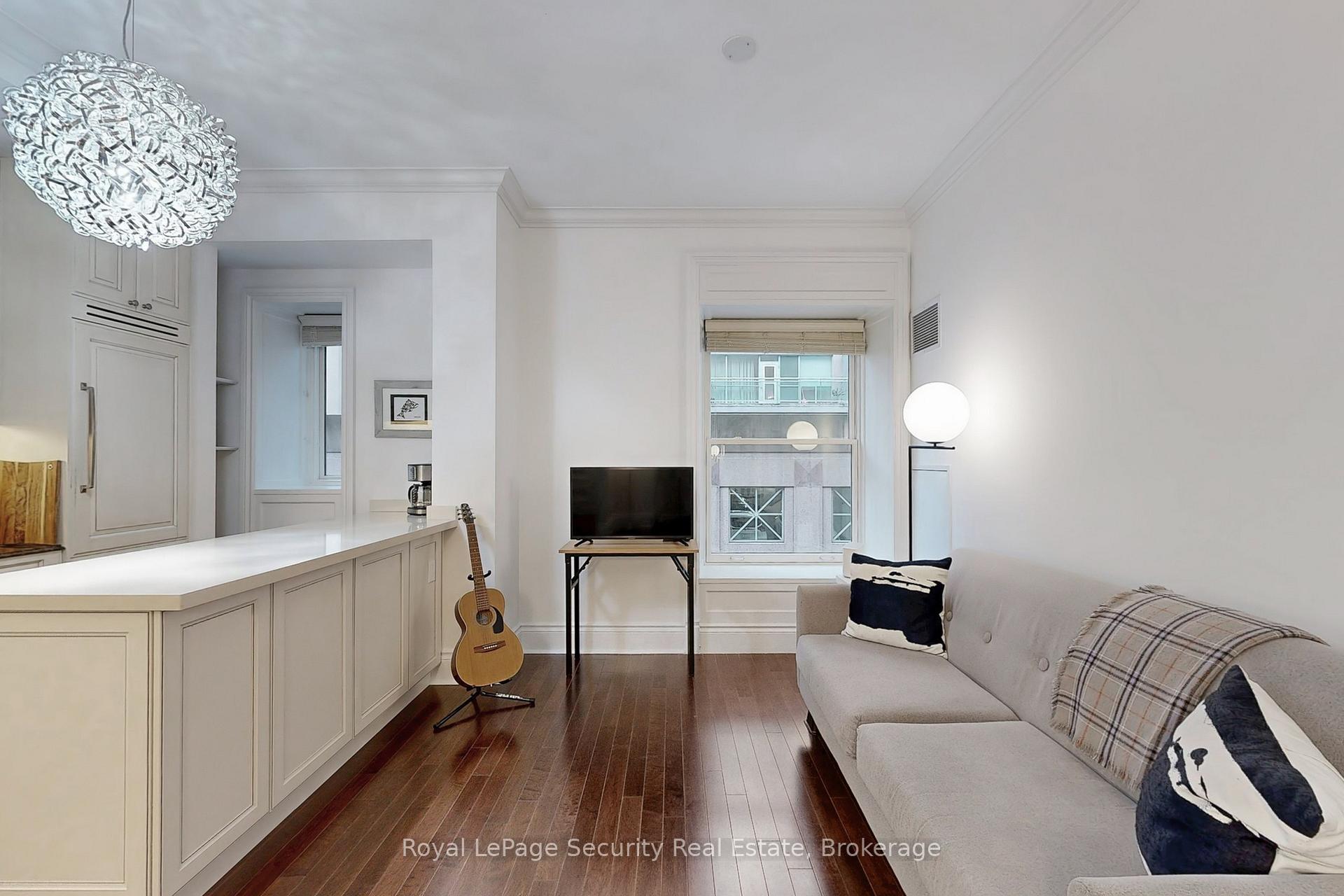 Photo 12 of Unit 323, 22 Leader Lane, Toronto, Church-Yonge Corridor — HOMEH