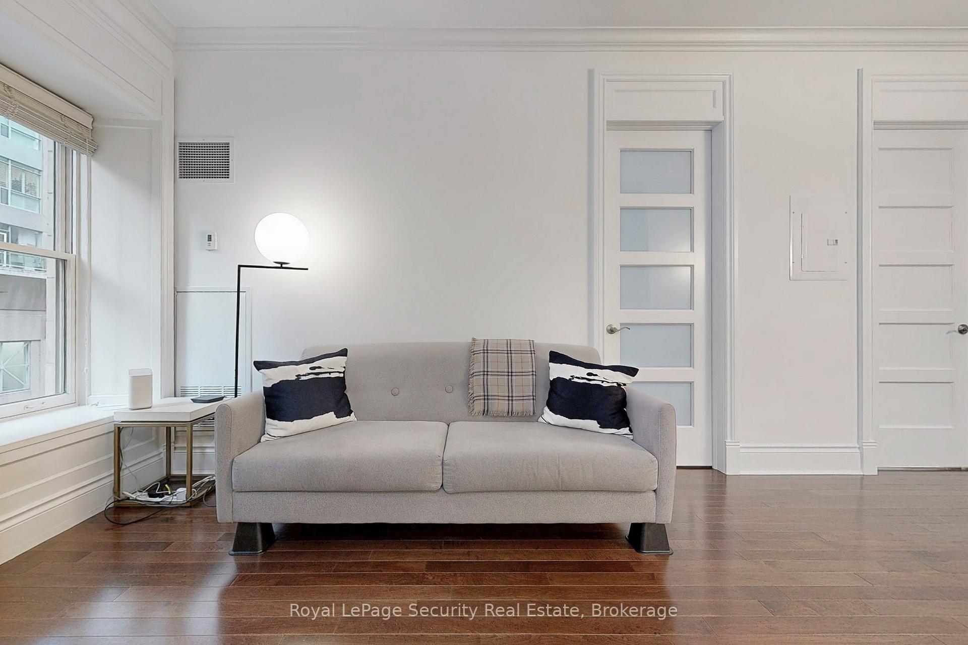 Photo 13 of Unit 323, 22 Leader Lane, Toronto, Church-Yonge Corridor — HOMEH
