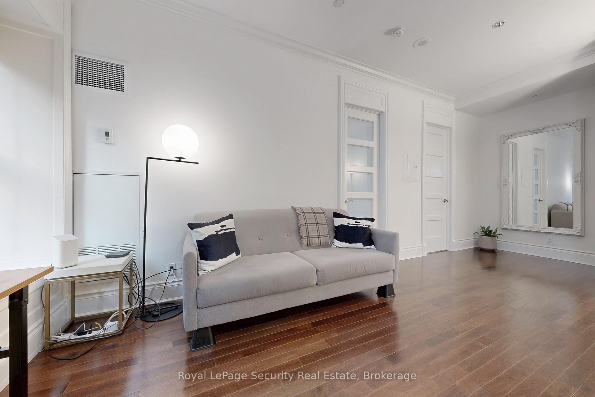Photo 14 of Unit 323, 22 Leader Lane, Toronto, Church-Yonge Corridor — HOMEH