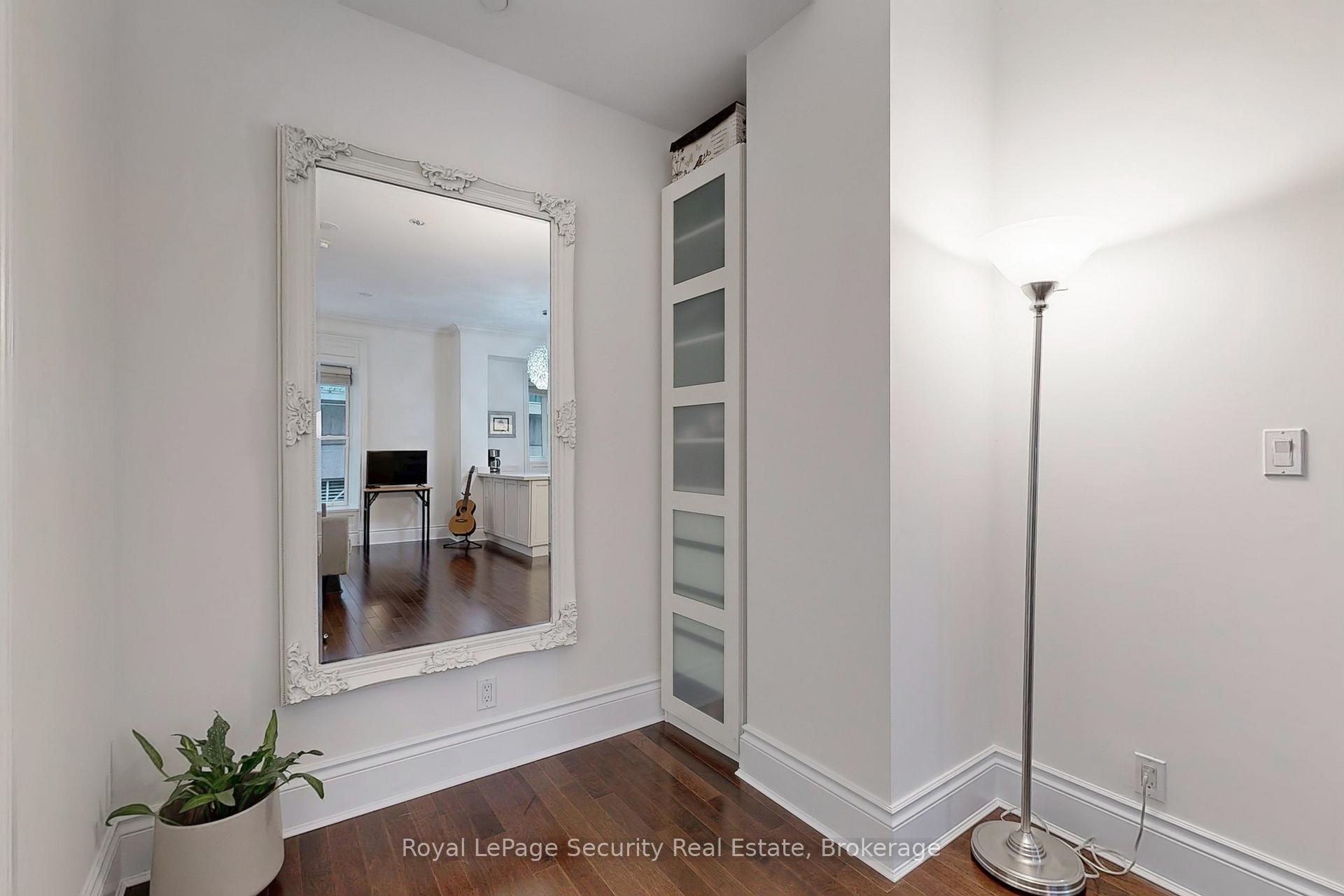 Photo 18 of Unit 323, 22 Leader Lane, Toronto, Church-Yonge Corridor — HOMEH