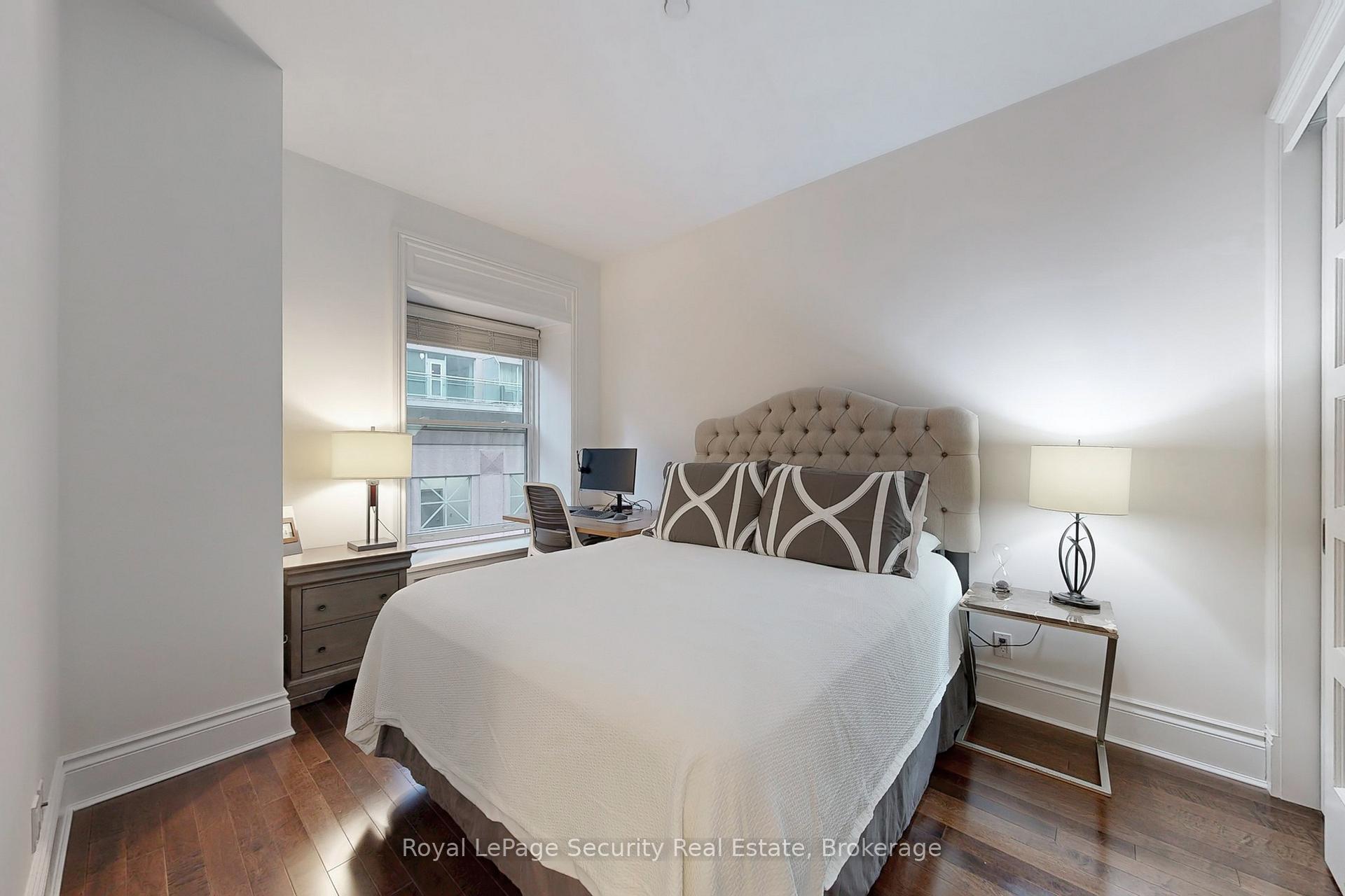 Photo 19 of Unit 323, 22 Leader Lane, Toronto, Church-Yonge Corridor — HOMEH