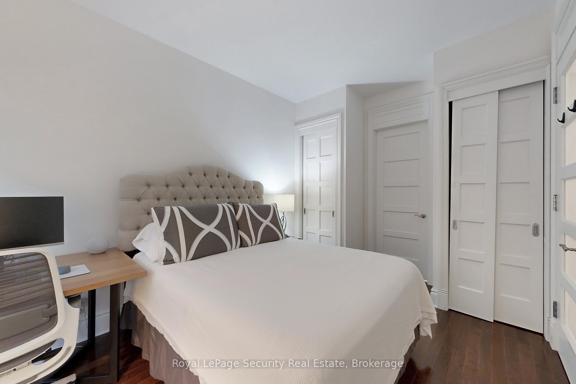 Photo 20 of Unit 323, 22 Leader Lane, Toronto, Church-Yonge Corridor — HOMEH