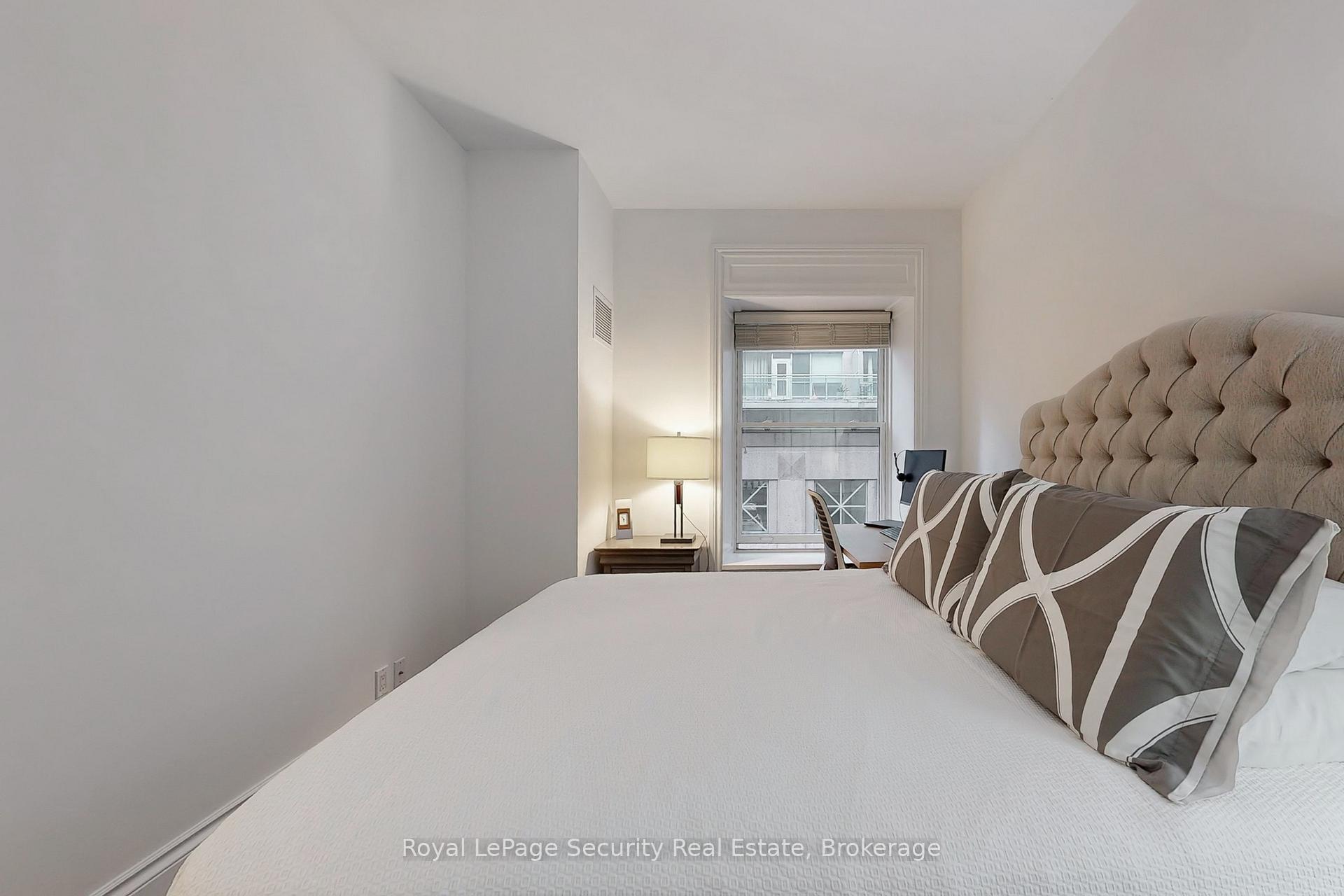 Photo 21 of Unit 323, 22 Leader Lane, Toronto, Church-Yonge Corridor — HOMEH