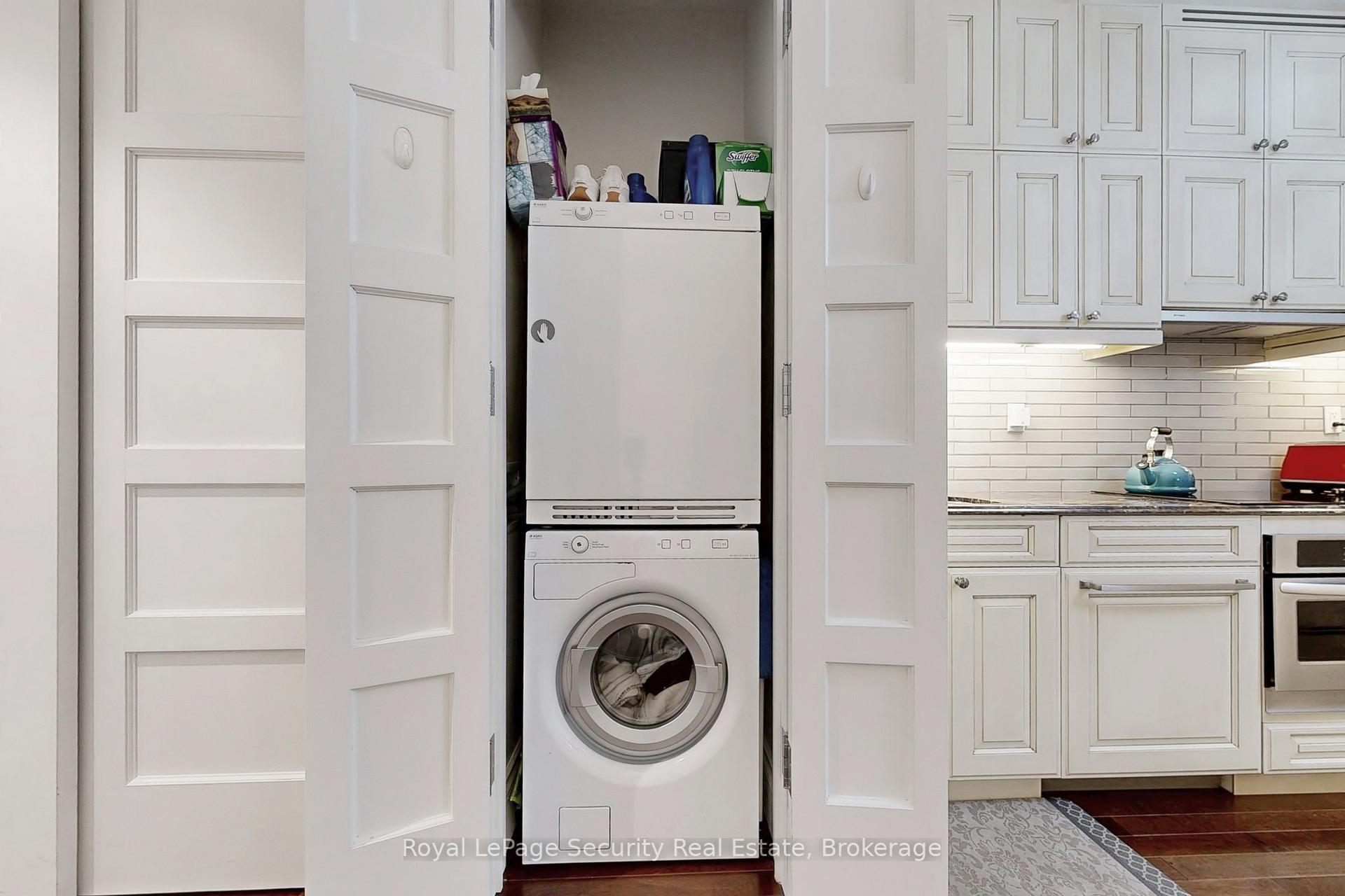 Photo 24 of Unit 323, 22 Leader Lane, Toronto, Church-Yonge Corridor — HOMEH