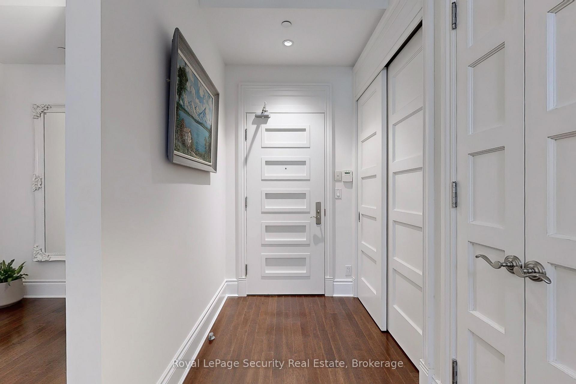 Photo 25 of Unit 323, 22 Leader Lane, Toronto, Church-Yonge Corridor — HOMEH