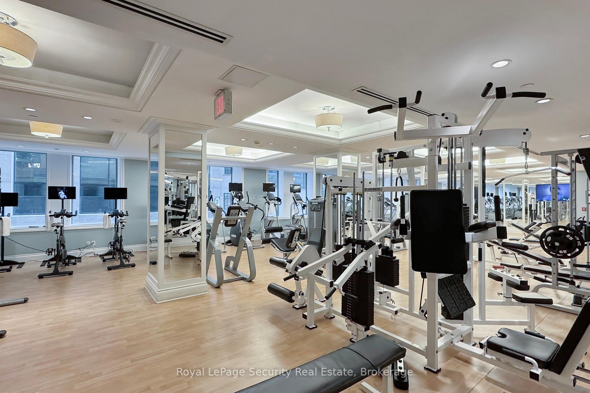 Photo 27 of Unit 323, 22 Leader Lane, Toronto, Church-Yonge Corridor — HOMEH