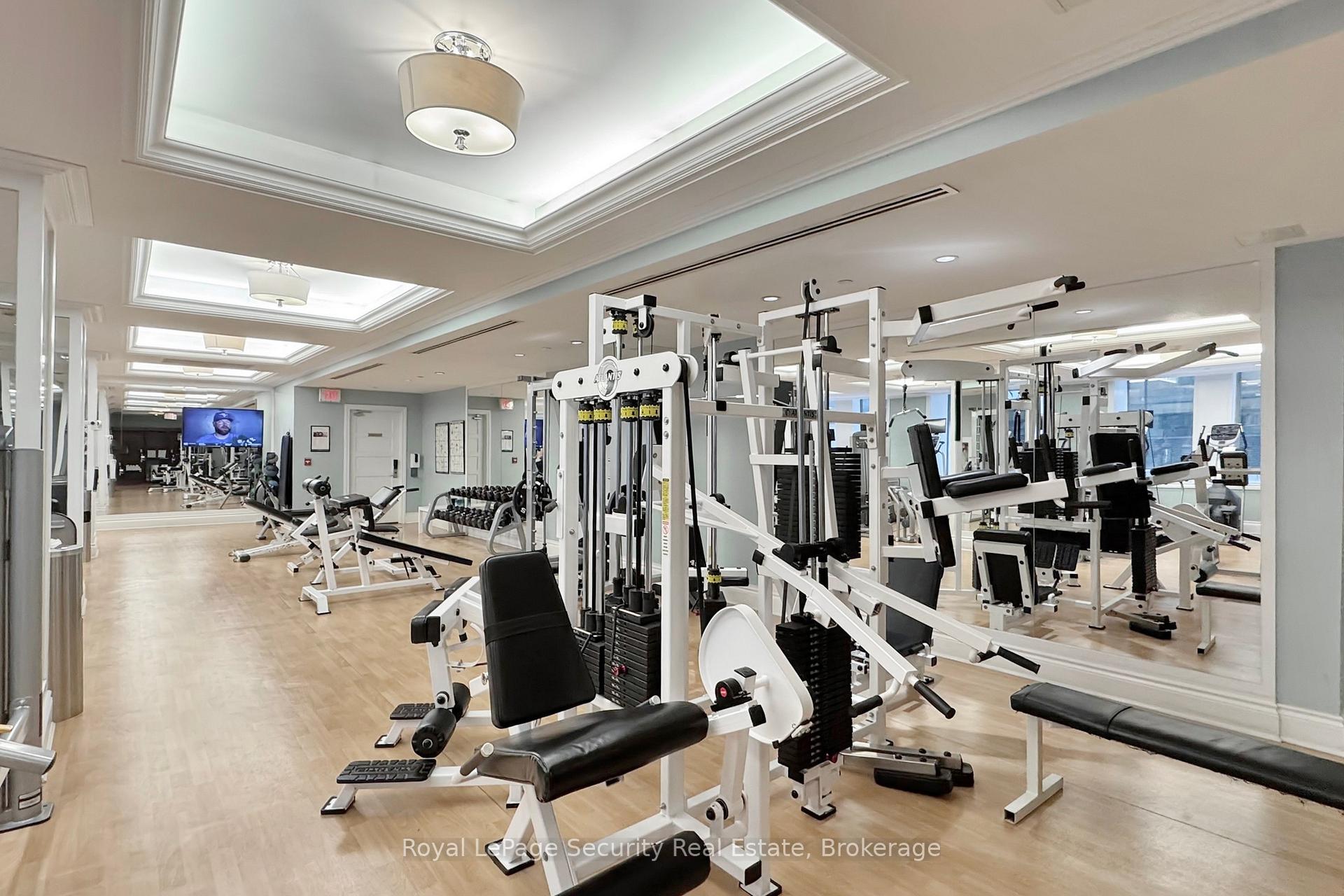 Photo 28 of Unit 323, 22 Leader Lane, Toronto, Church-Yonge Corridor — HOMEH