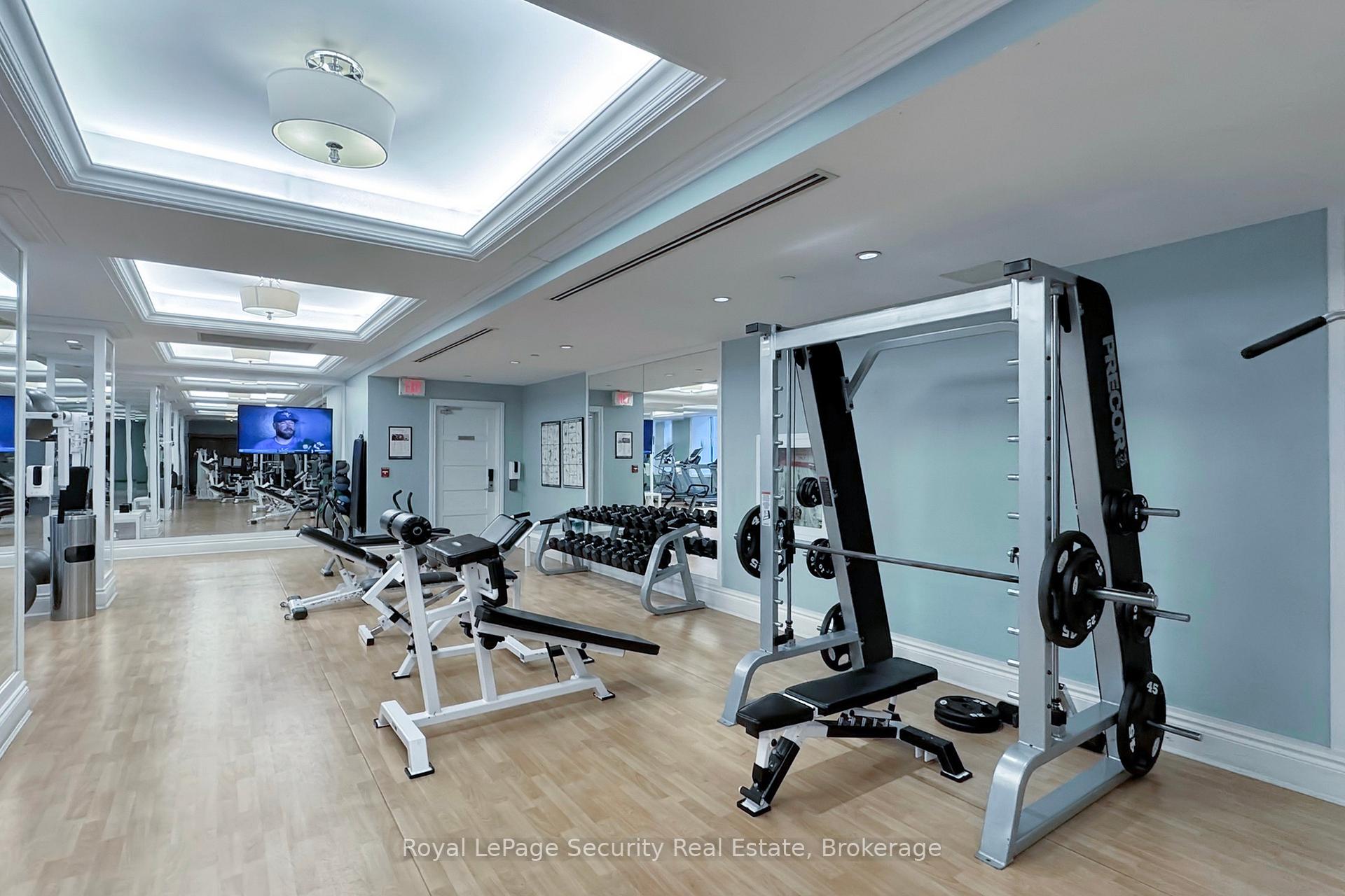 Photo 29 of Unit 323, 22 Leader Lane, Toronto, Church-Yonge Corridor — HOMEH