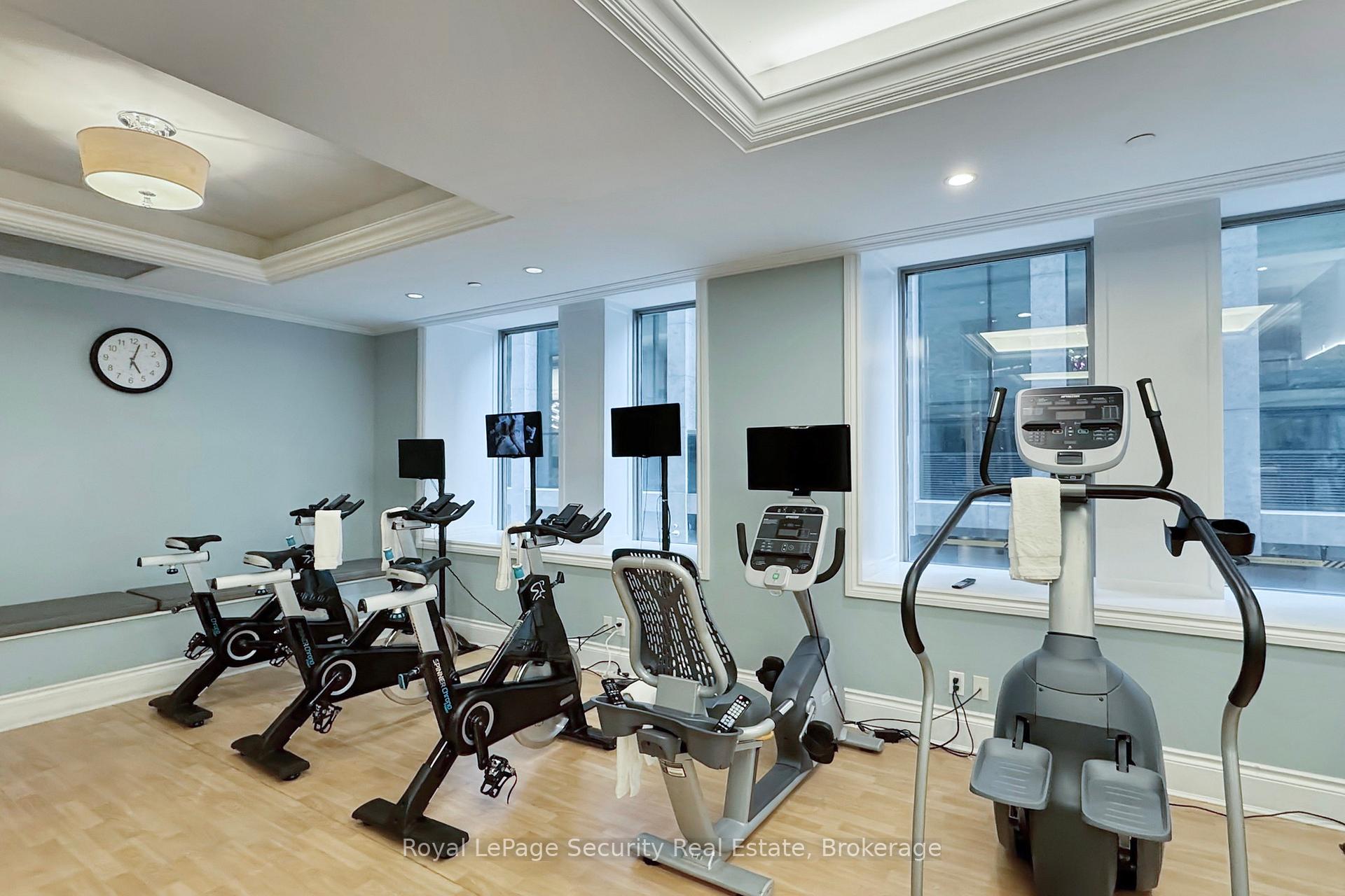 Photo 30 of Unit 323, 22 Leader Lane, Toronto, Church-Yonge Corridor — HOMEH