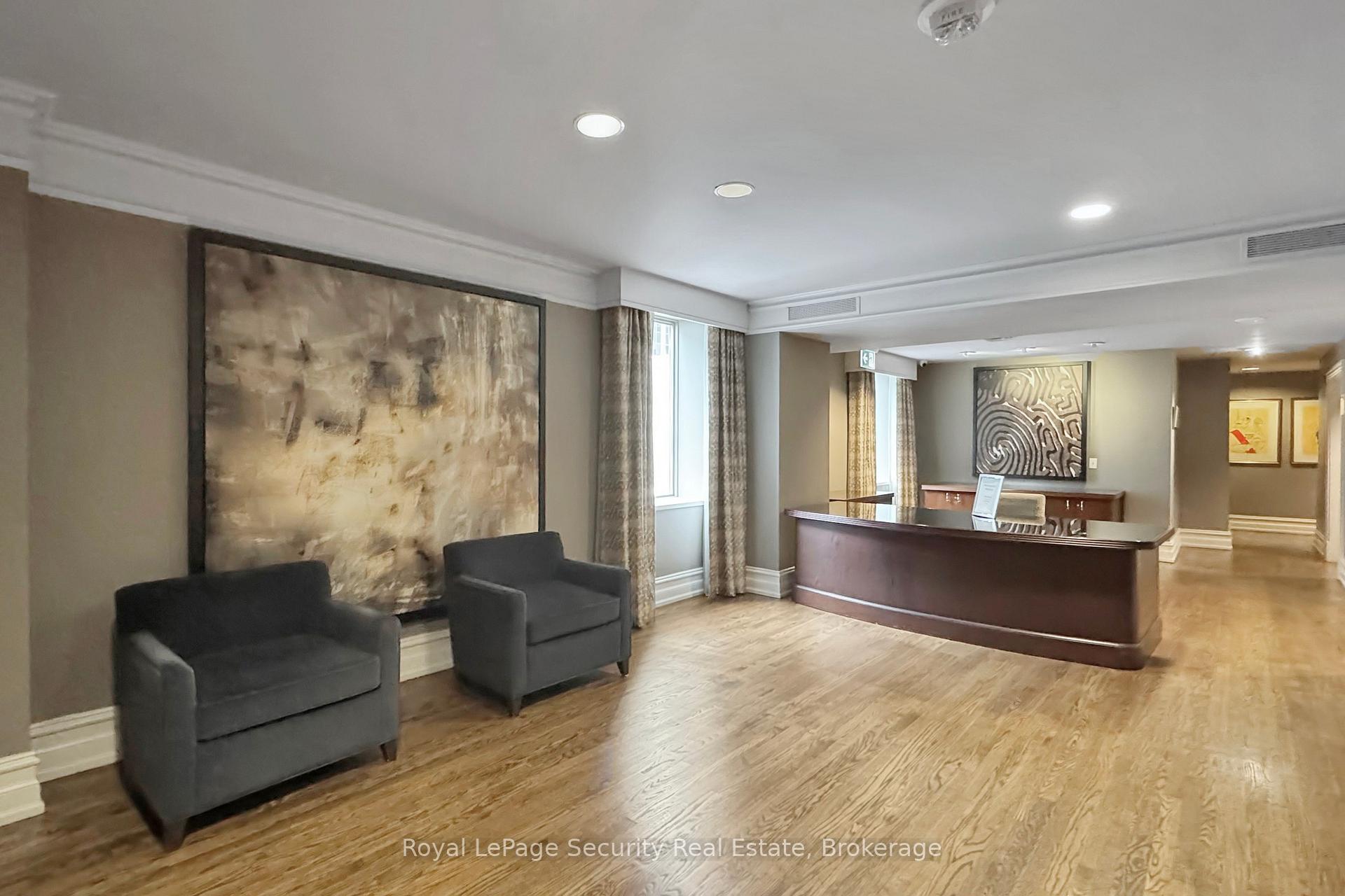 Photo 32 of Unit 323, 22 Leader Lane, Toronto, Church-Yonge Corridor — HOMEH