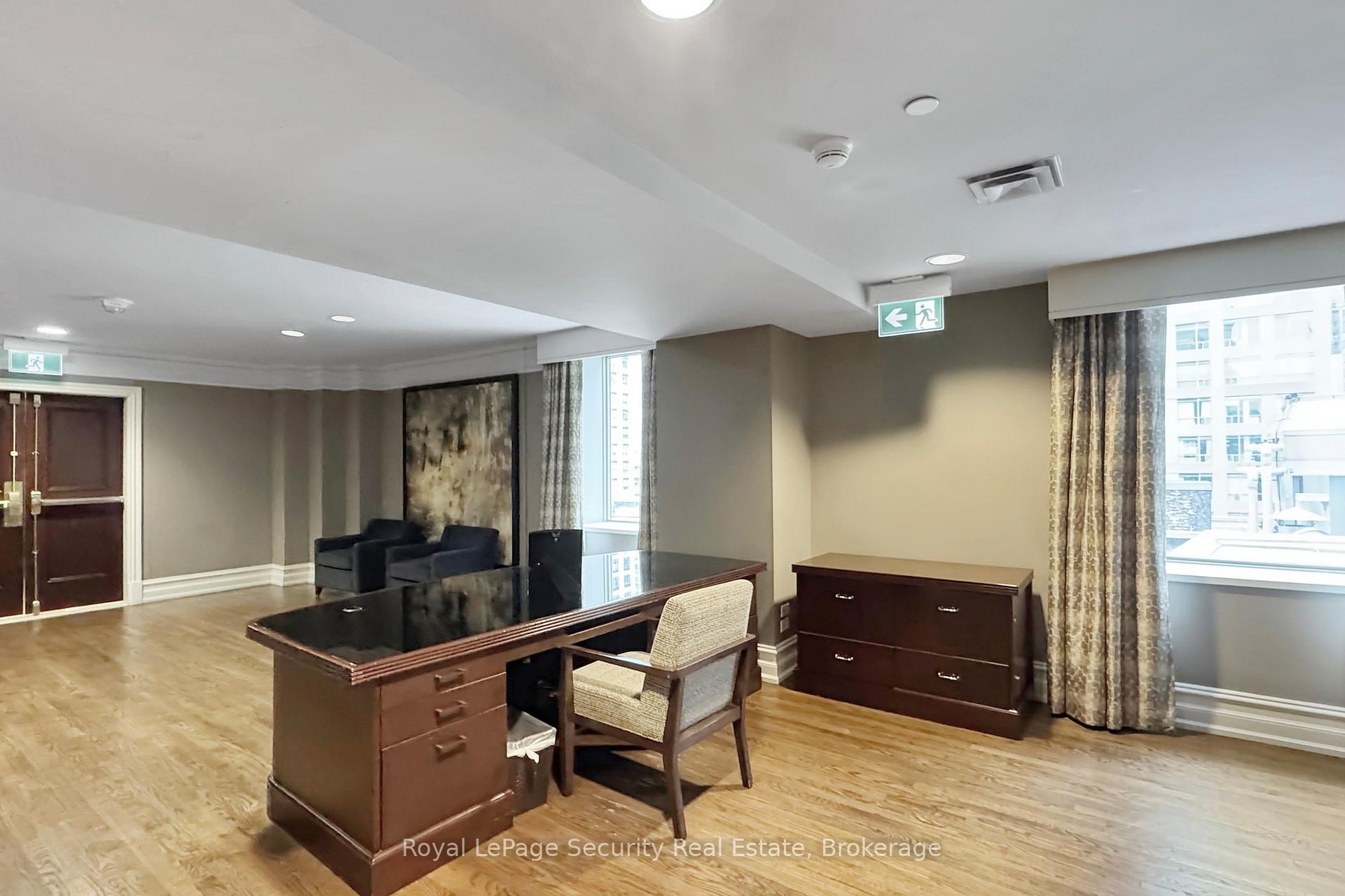 Photo 33 of Unit 323, 22 Leader Lane, Toronto, Church-Yonge Corridor — HOMEH