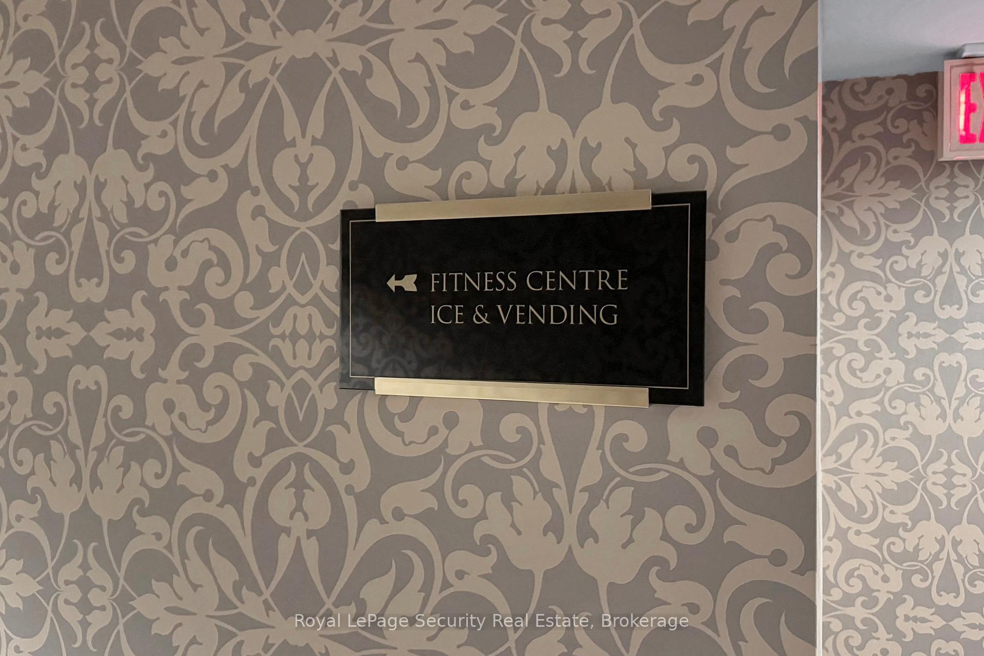 Photo 34 of Unit 323, 22 Leader Lane, Toronto, Church-Yonge Corridor — HOMEH