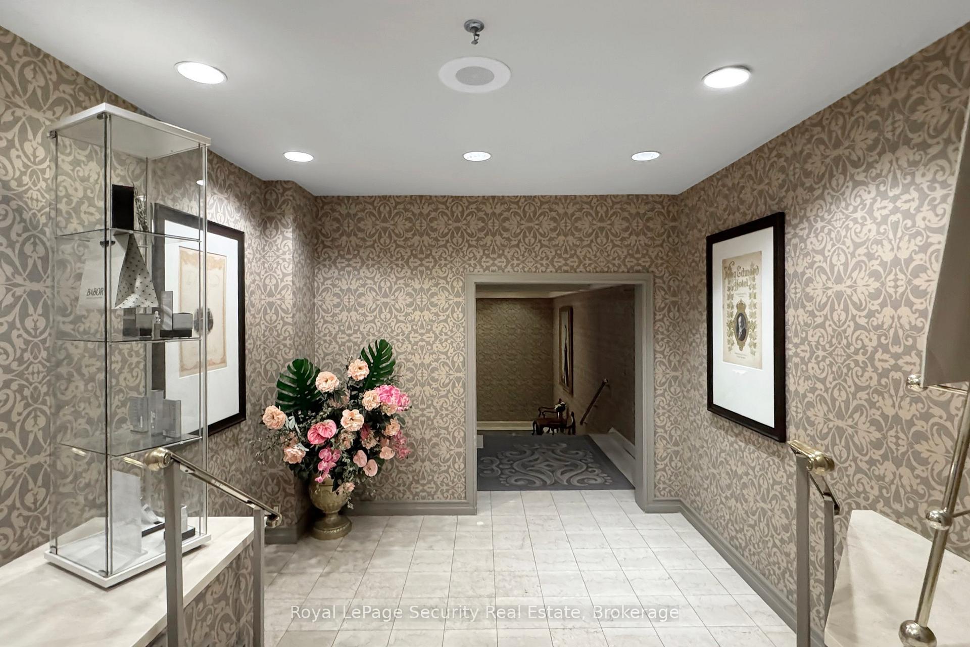 Photo 37 of Unit 323, 22 Leader Lane, Toronto, Church-Yonge Corridor — HOMEH