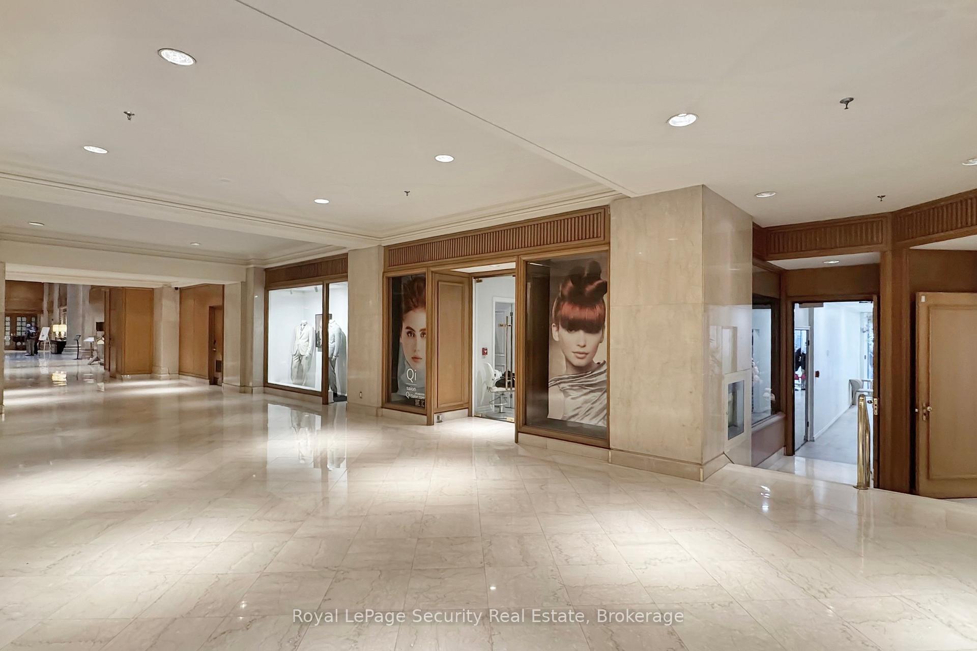 Photo 38 of Unit 323, 22 Leader Lane, Toronto, Church-Yonge Corridor — HOMEH