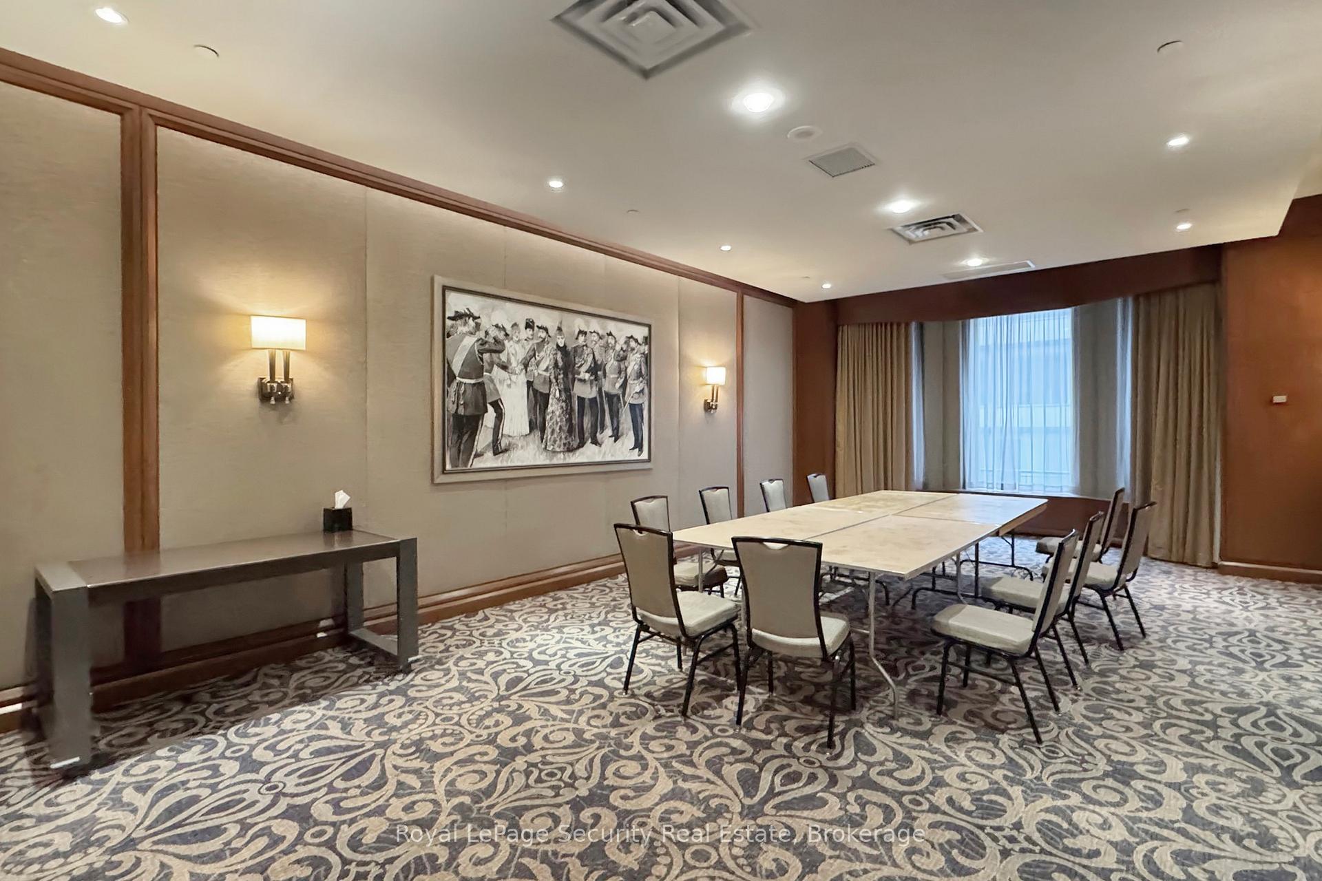 Photo 43 of Unit 323, 22 Leader Lane, Toronto, Church-Yonge Corridor — HOMEH
