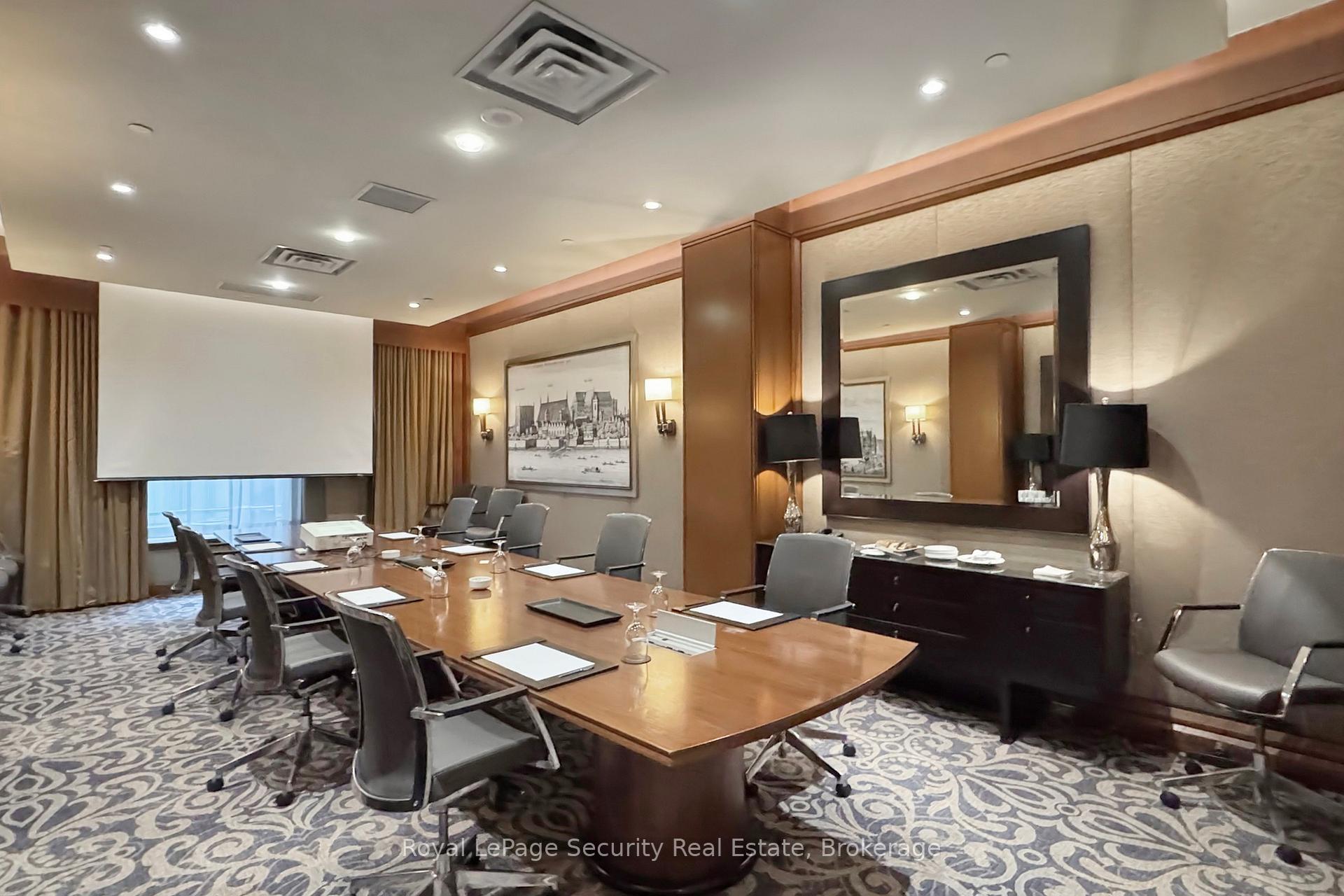 Photo 44 of Unit 323, 22 Leader Lane, Toronto, Church-Yonge Corridor — HOMEH