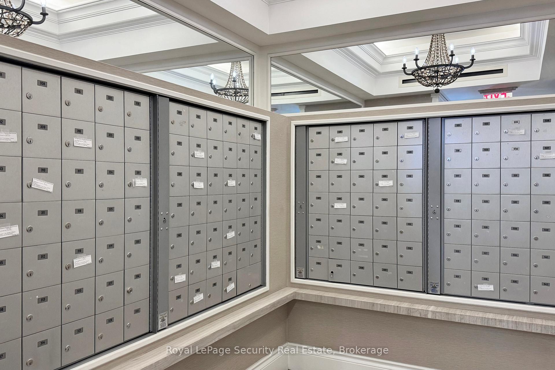Photo 45 of Unit 323, 22 Leader Lane, Toronto, Church-Yonge Corridor — HOMEH