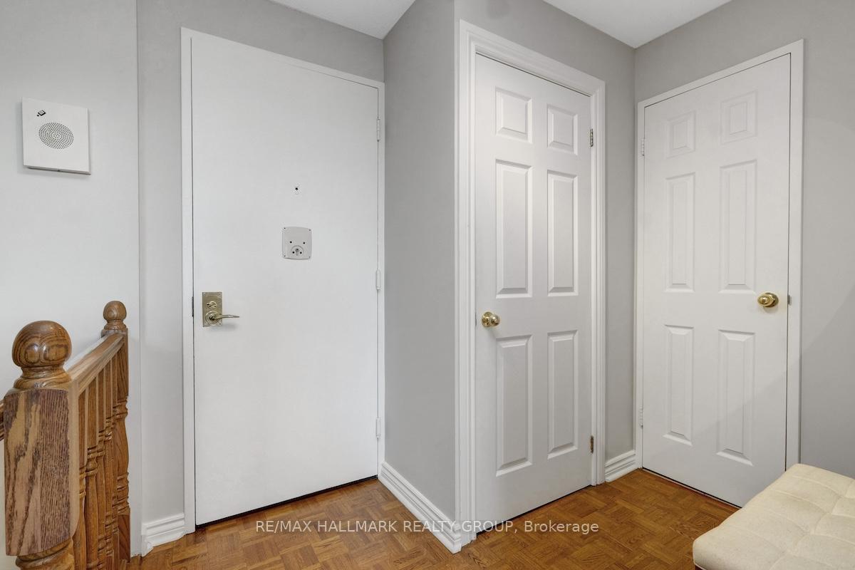 Photo 4 of Unit 632, 515 St Laurent Boulevard, Ottawa, Viscount Alexander Park — HOMEH