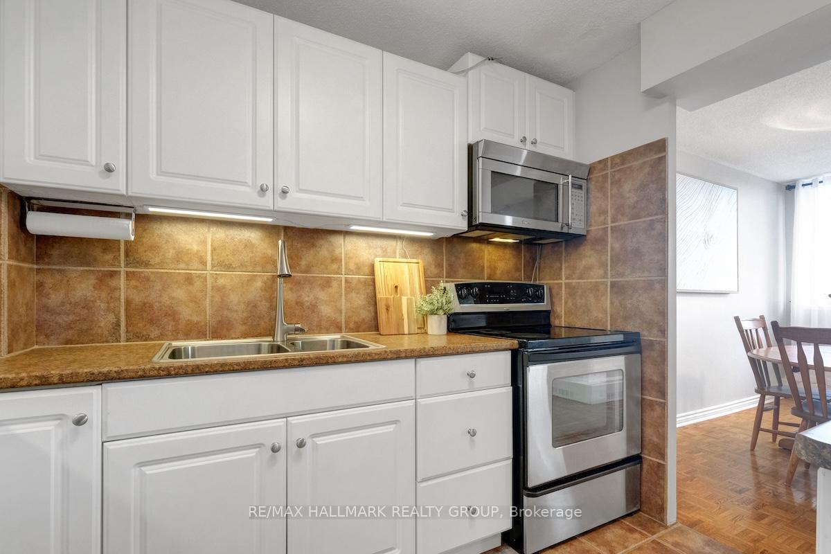 Photo 15 of Unit 632, 515 St Laurent Boulevard, Ottawa, Viscount Alexander Park — HOMEH