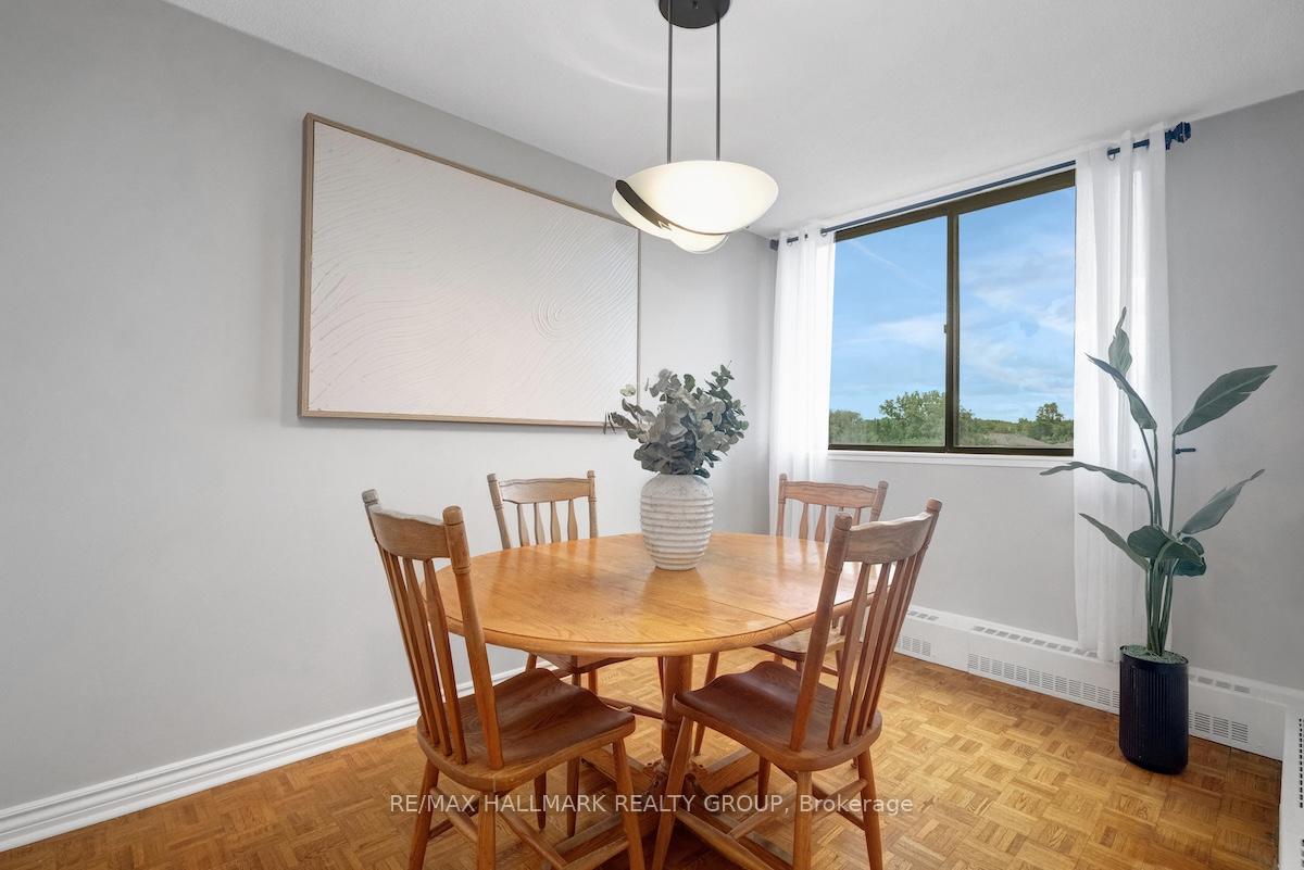 Photo 18 of Unit 632, 515 St Laurent Boulevard, Ottawa, Viscount Alexander Park — HOMEH