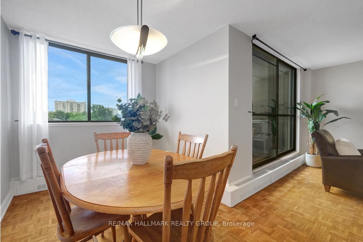 Photo 19 of Unit 632, 515 St Laurent Boulevard, Ottawa, Viscount Alexander Park — HOMEH