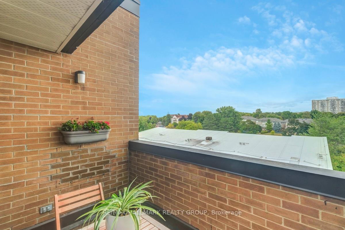 Photo 20 of Unit 632, 515 St Laurent Boulevard, Ottawa, Viscount Alexander Park — HOMEH