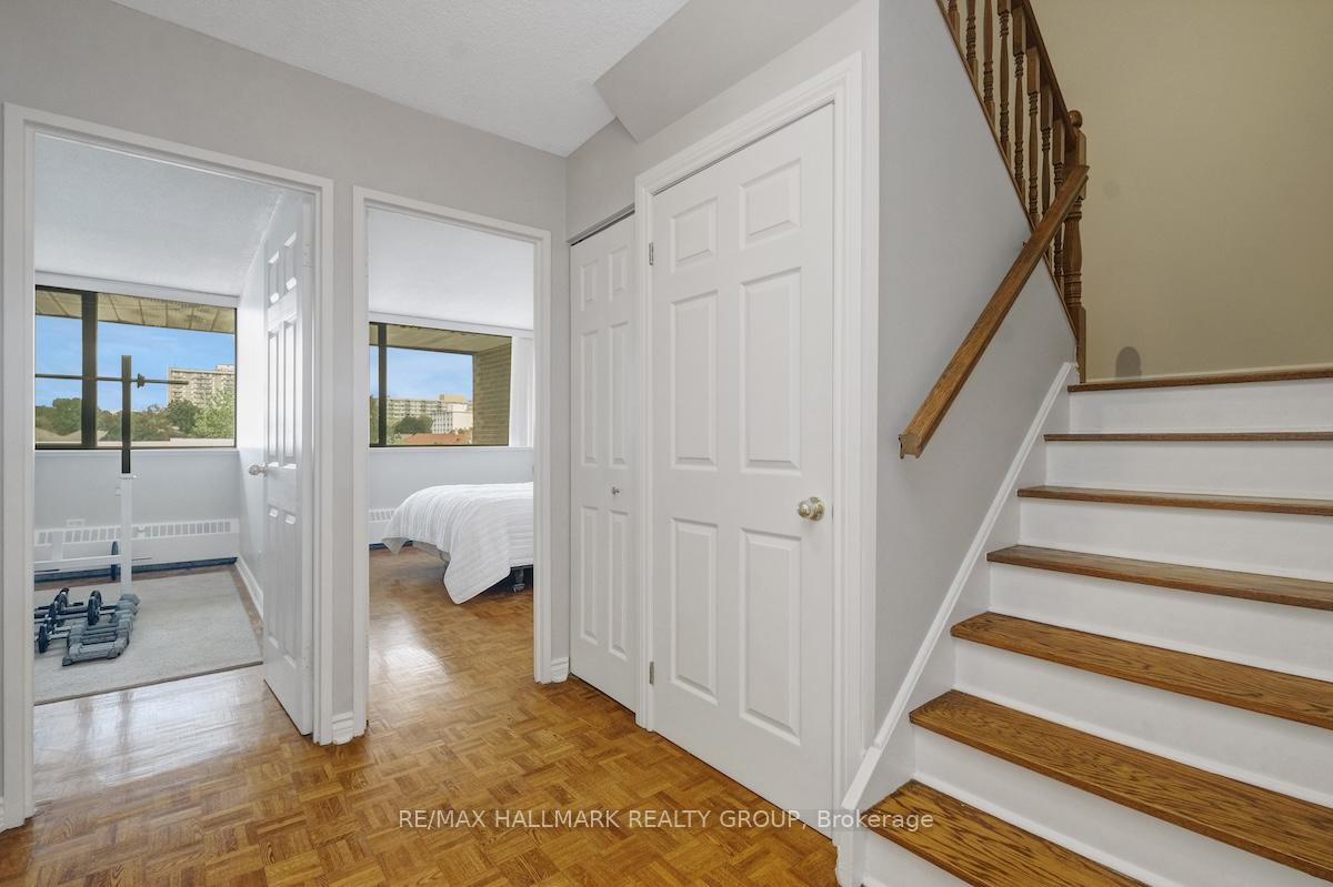 Photo 22 of Unit 632, 515 St Laurent Boulevard, Ottawa, Viscount Alexander Park — HOMEH