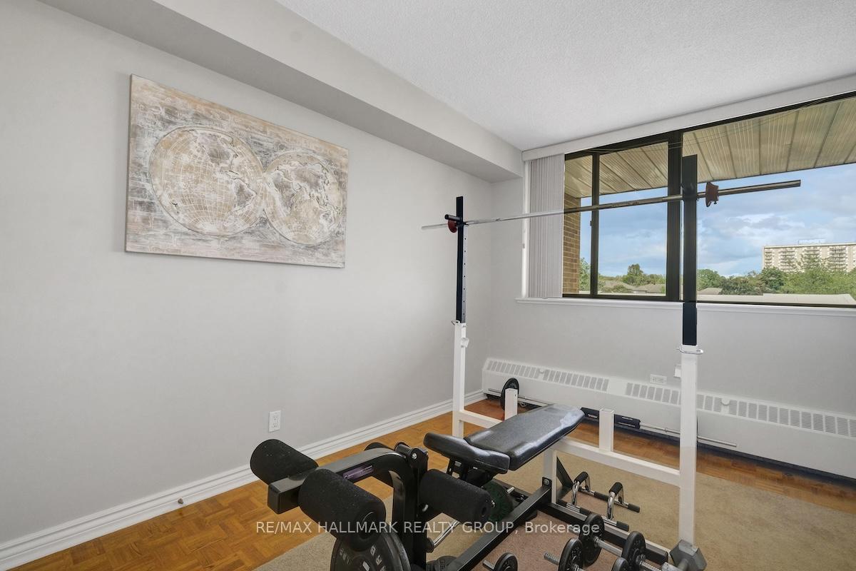 Photo 27 of Unit 632, 515 St Laurent Boulevard, Ottawa, Viscount Alexander Park — HOMEH