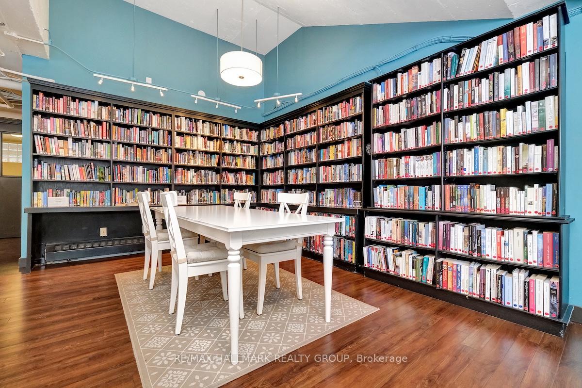 Photo 35 of Unit 632, 515 St Laurent Boulevard, Ottawa, Viscount Alexander Park — HOMEH
