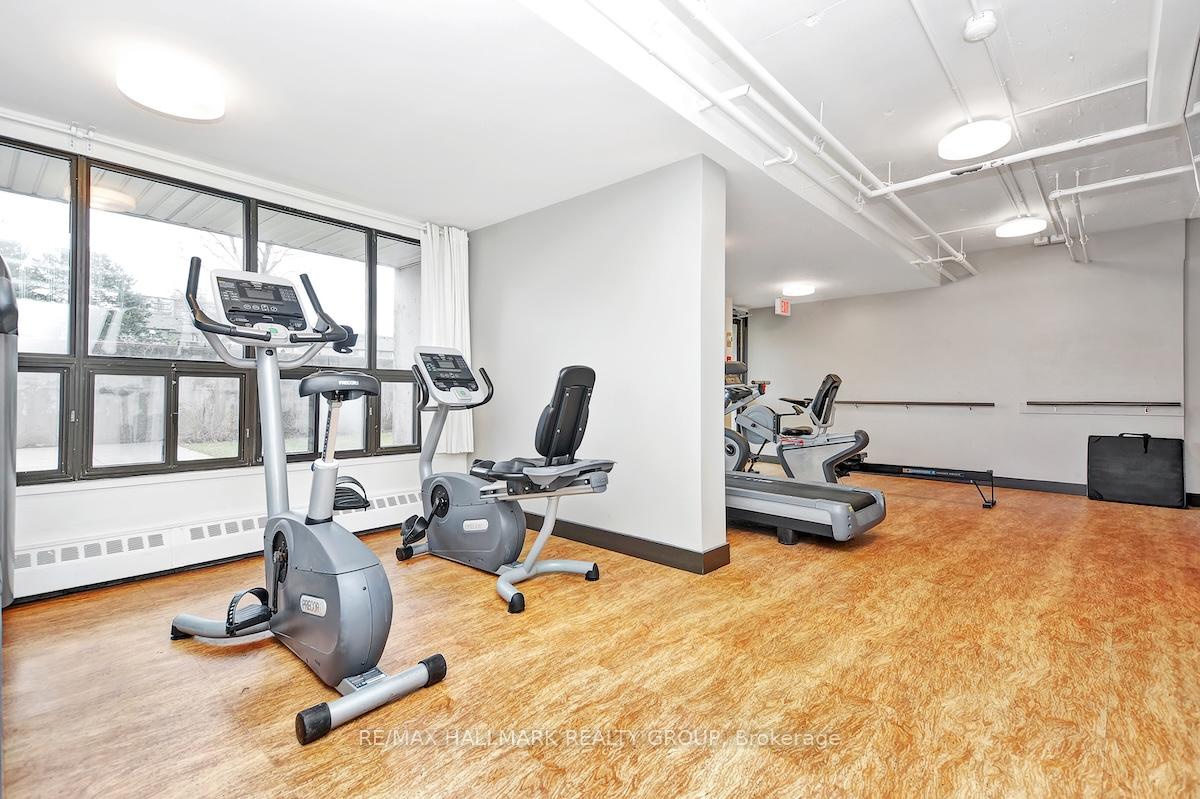 Photo 37 of Unit 632, 515 St Laurent Boulevard, Ottawa, Viscount Alexander Park — HOMEH