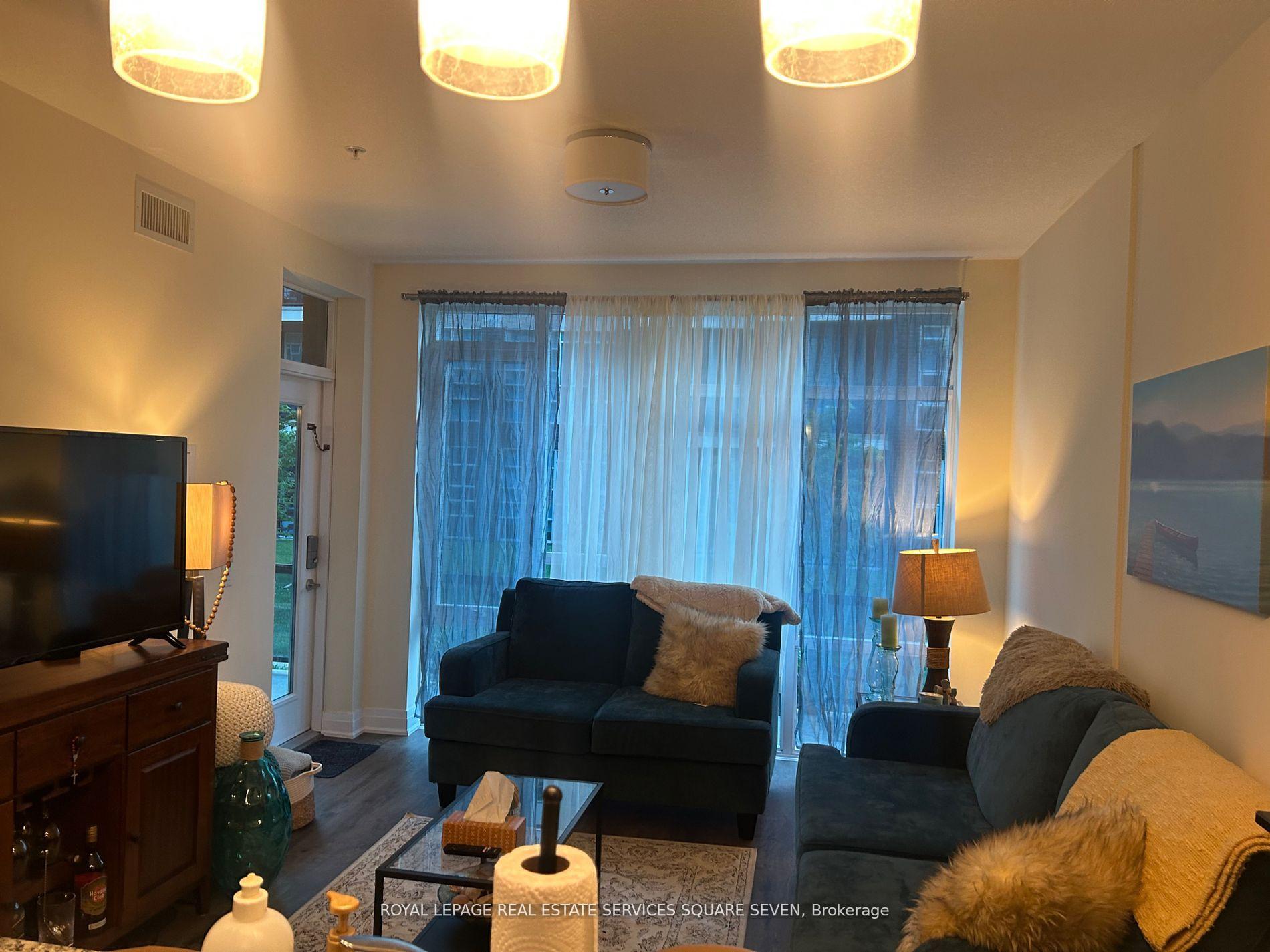 Photo 4 of Unit 139, 16 Concord Place, Grimsby, Grimsby Beach — HOMEH