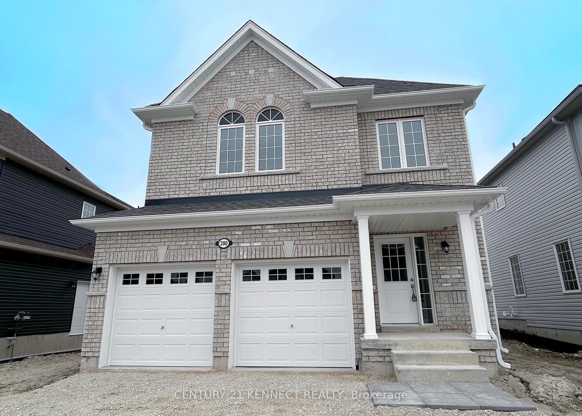 Photo 1 of 280 Springfield Crescent, Clearview, Stayner — HOMEH