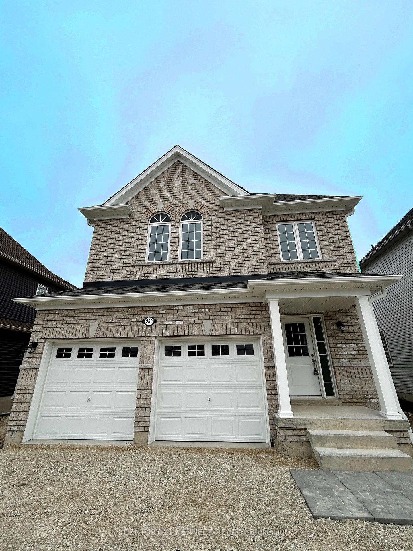 Photo 3 of 280 Springfield Crescent, Clearview, Stayner — HOMEH