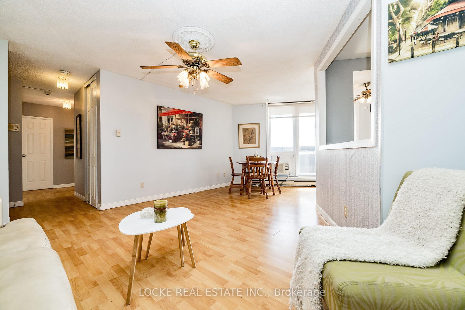 Photo 8 of Unit 918, 2020 Jasmine Crescent, Ottawa, Beacon Hill South — HOMEH