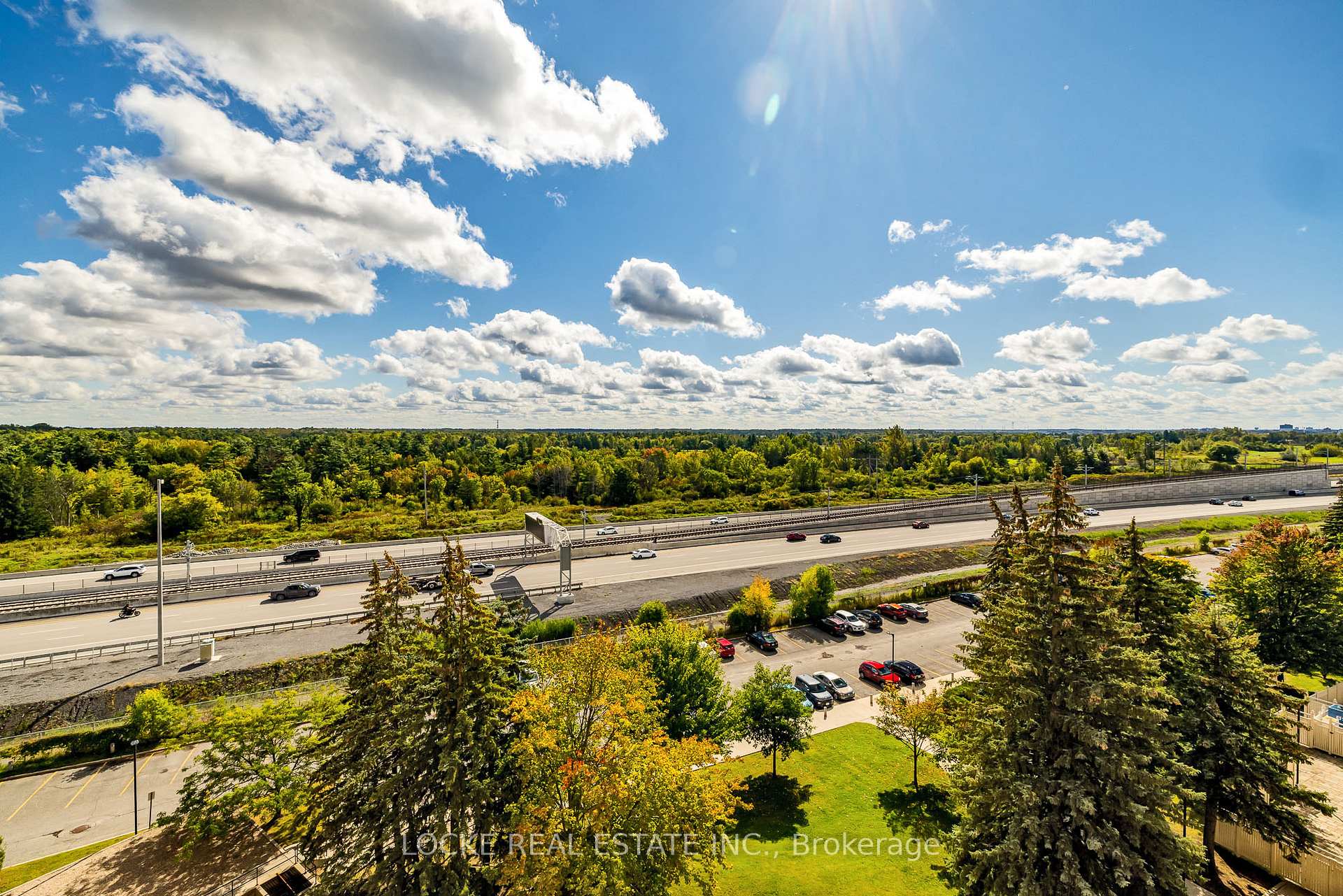 Photo 25 of Unit 918, 2020 Jasmine Crescent, Ottawa, Beacon Hill South — HOMEH