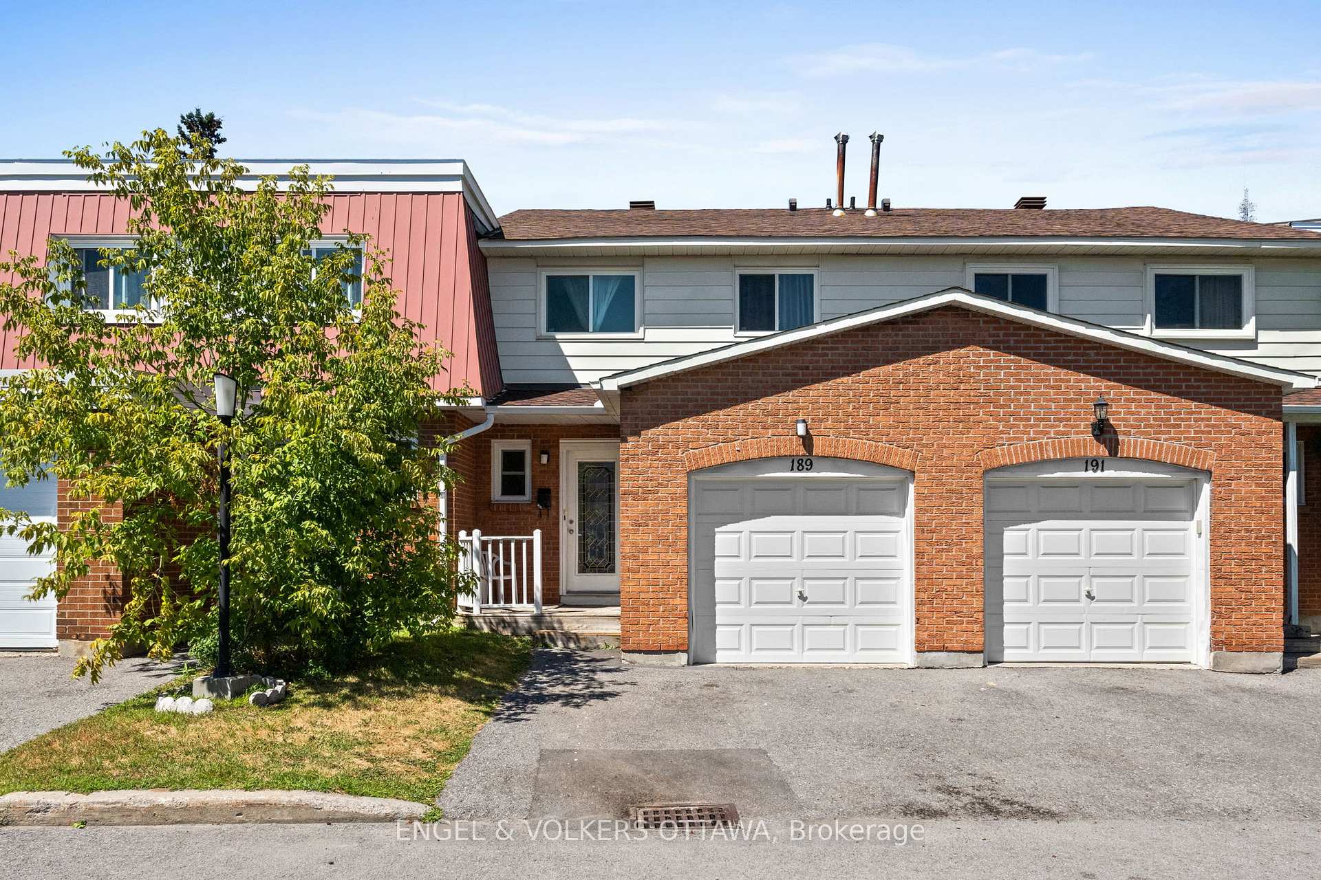 Photo 1 of 189 Birch Hill Private, Ottawa, Carson Meadows — HOMEH
