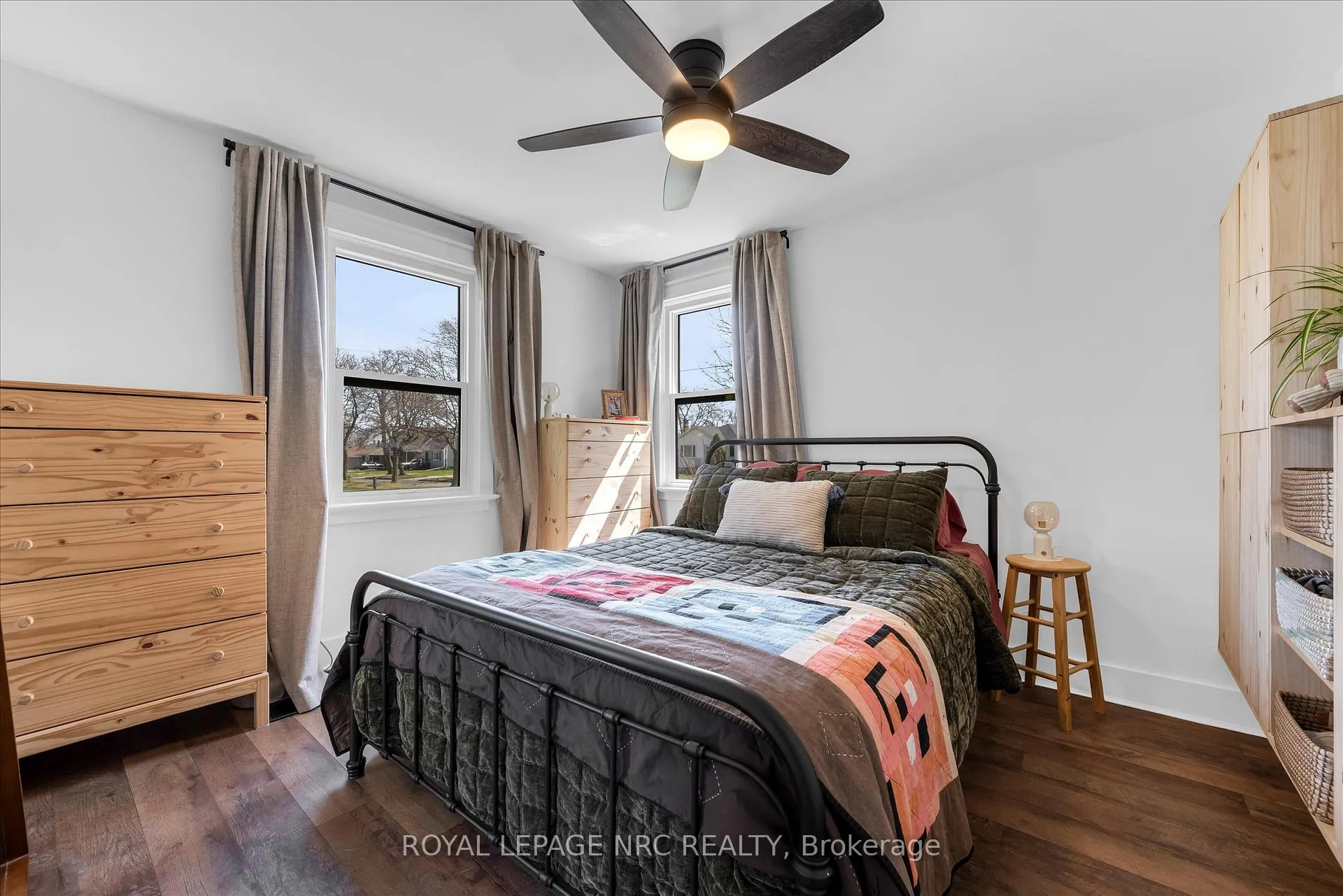 Photo 16 of 16 Mcdonald Avenue, Thorold, Thorold Downtown — HOMEH