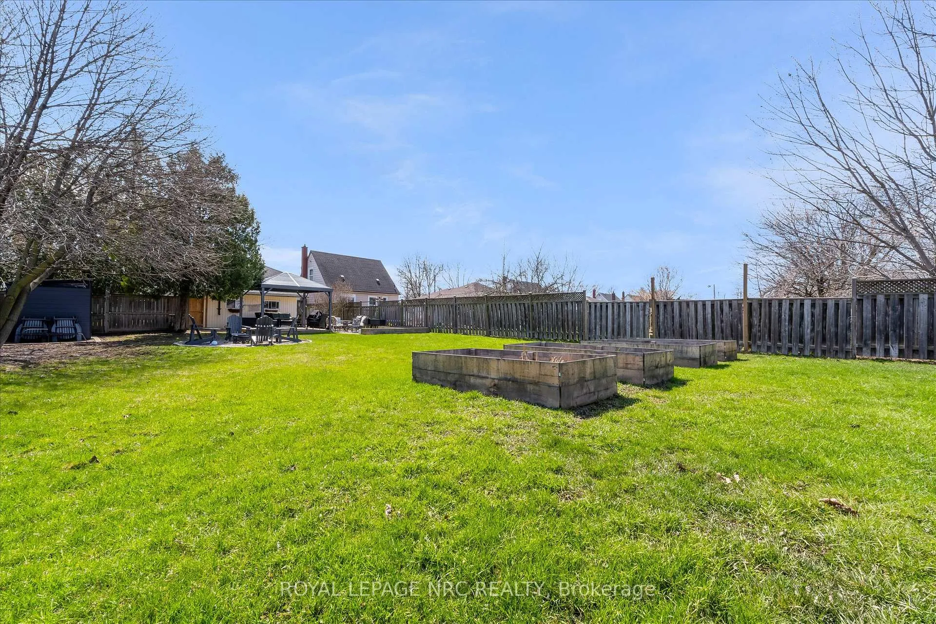 Photo 29 of 16 Mcdonald Avenue, Thorold, Thorold Downtown — HOMEH
