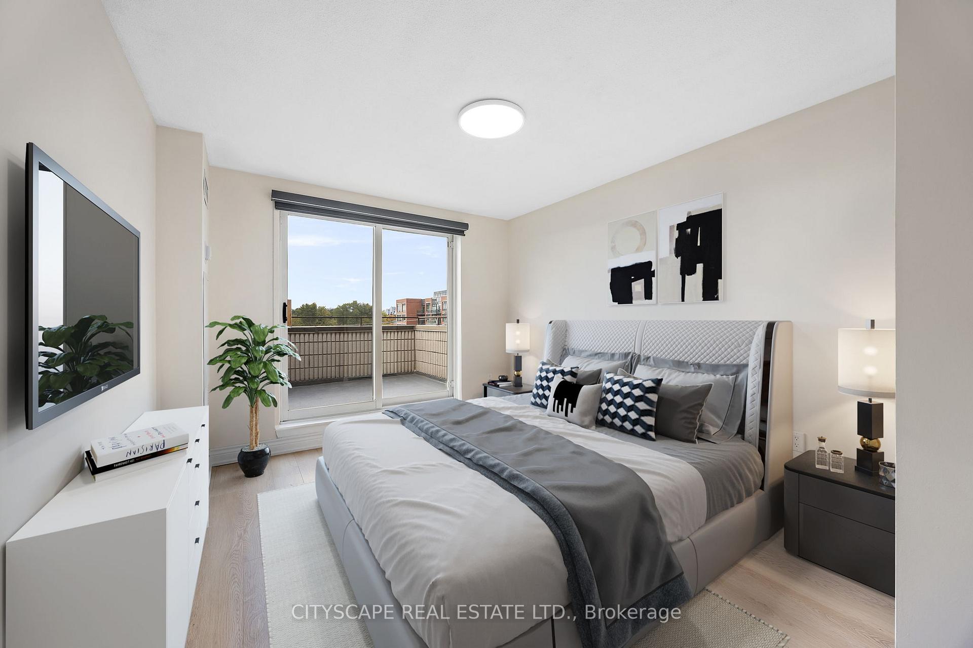 Photo 9 of Unit 301, 16 Elgin Street, Markham, Thornhill — HOMEH