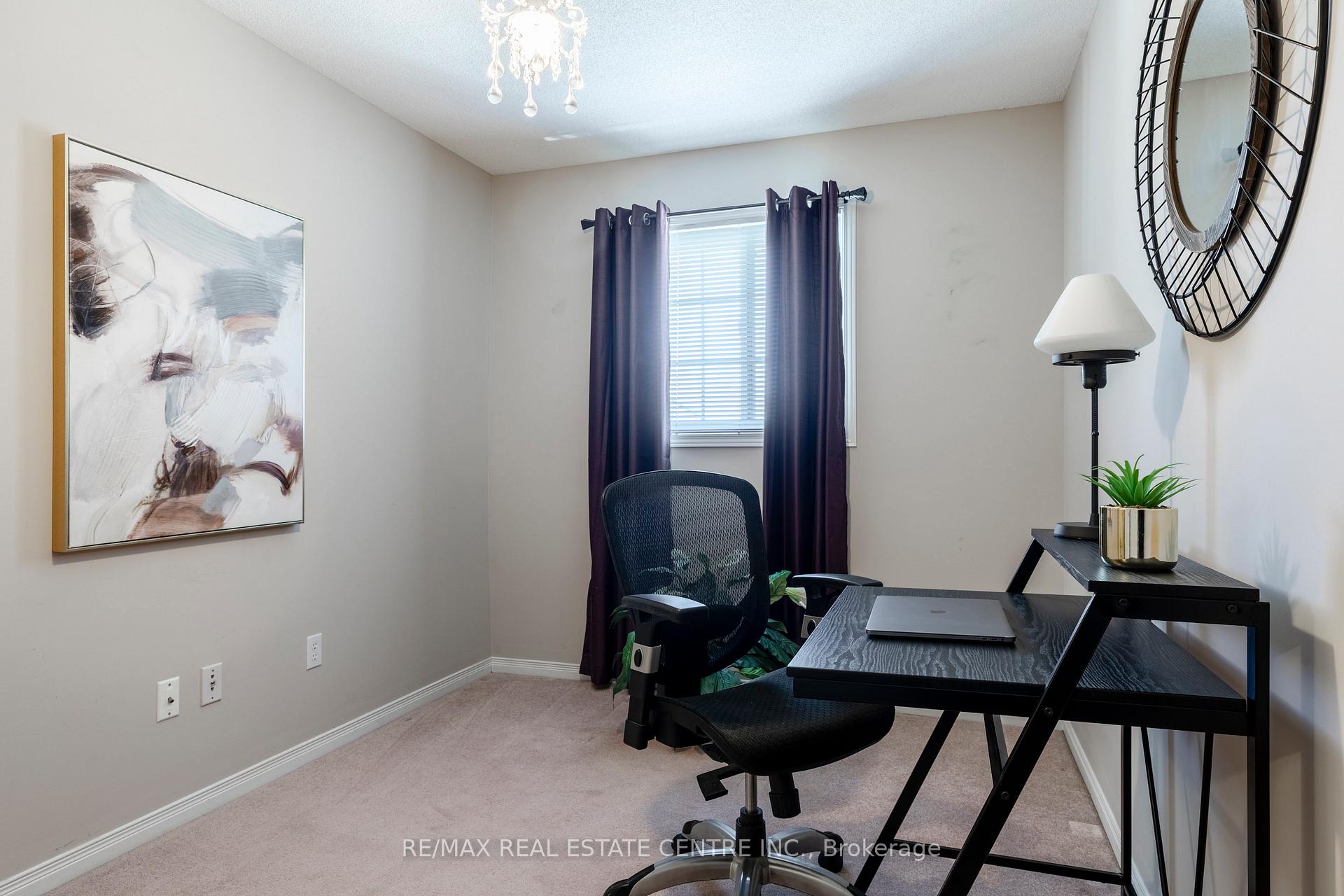 Photo 25 of Unit 37, 10 Cadham Boulevard, Hamilton, Broughton — HOMEH