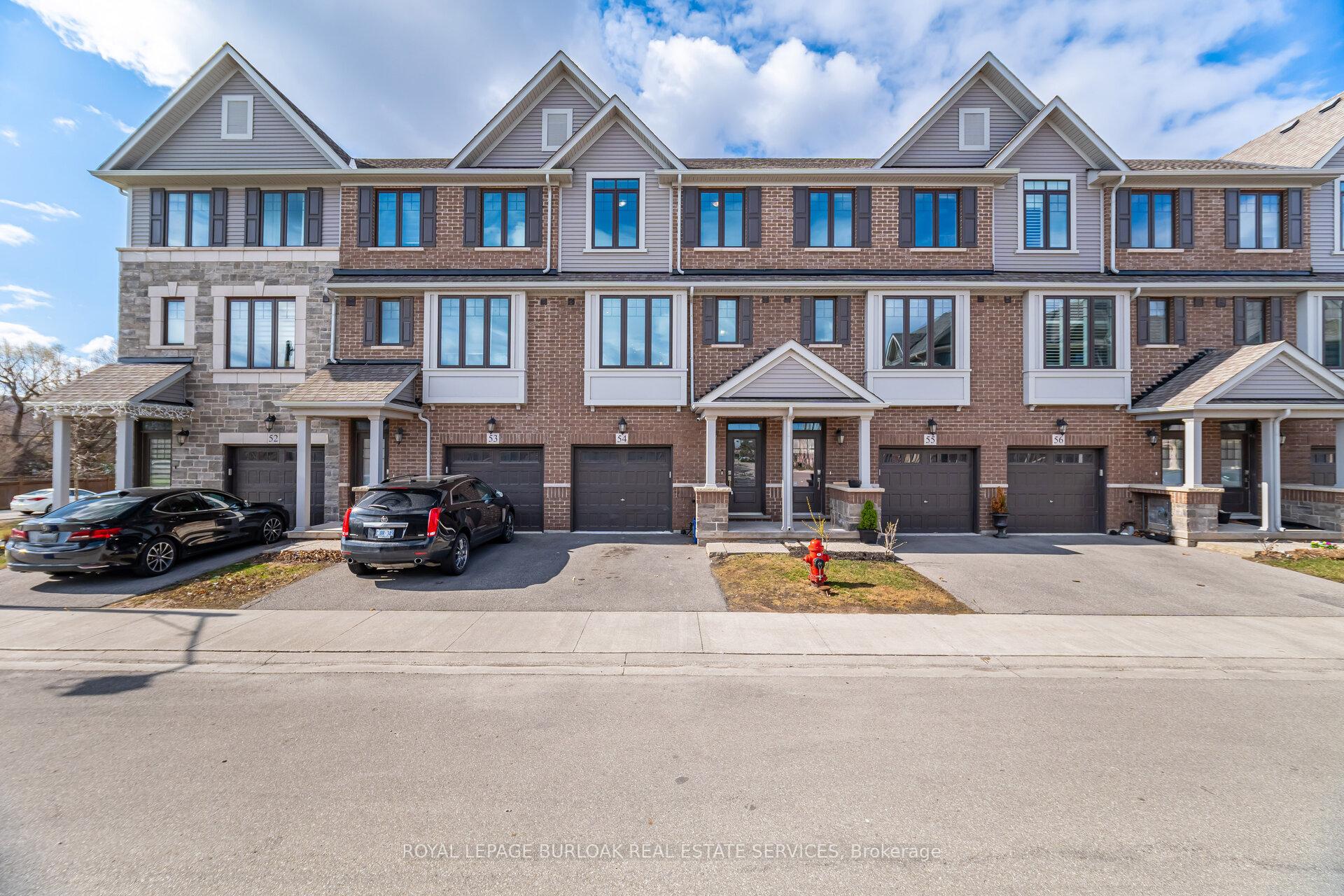 Front of Unit 54, 288 Glover Road