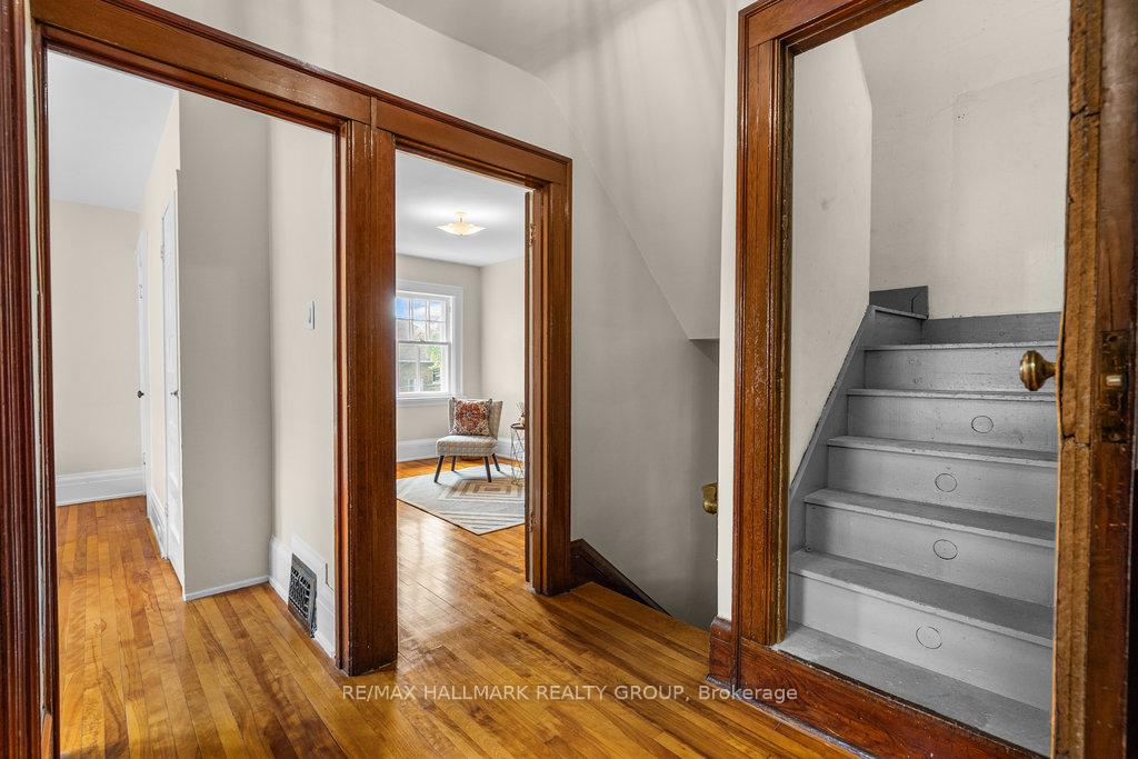 Photo 25 of 386 First Avenue, Ottawa, Glebe — HOMEH